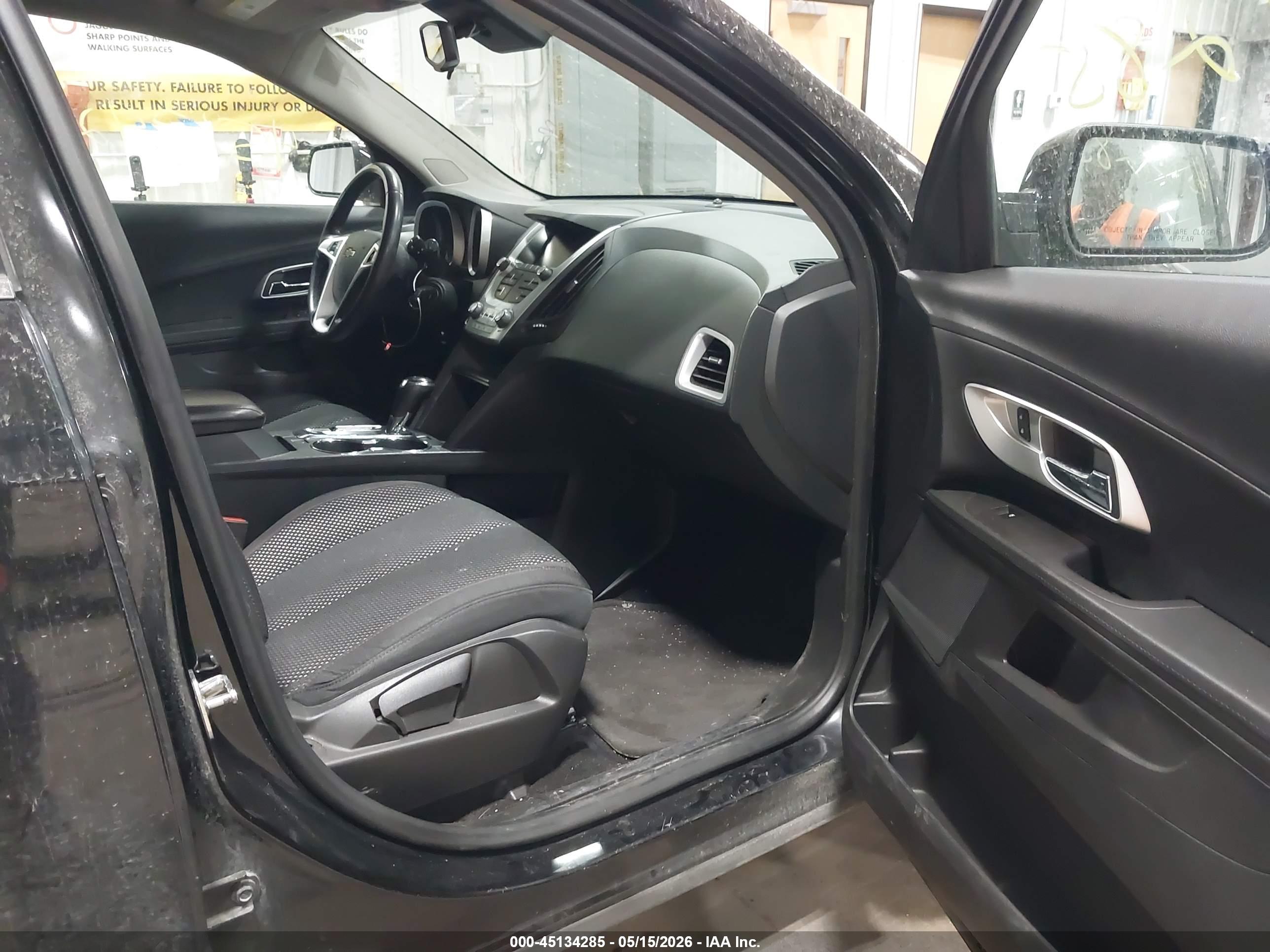 CHEVROLET EQUINOX image 5