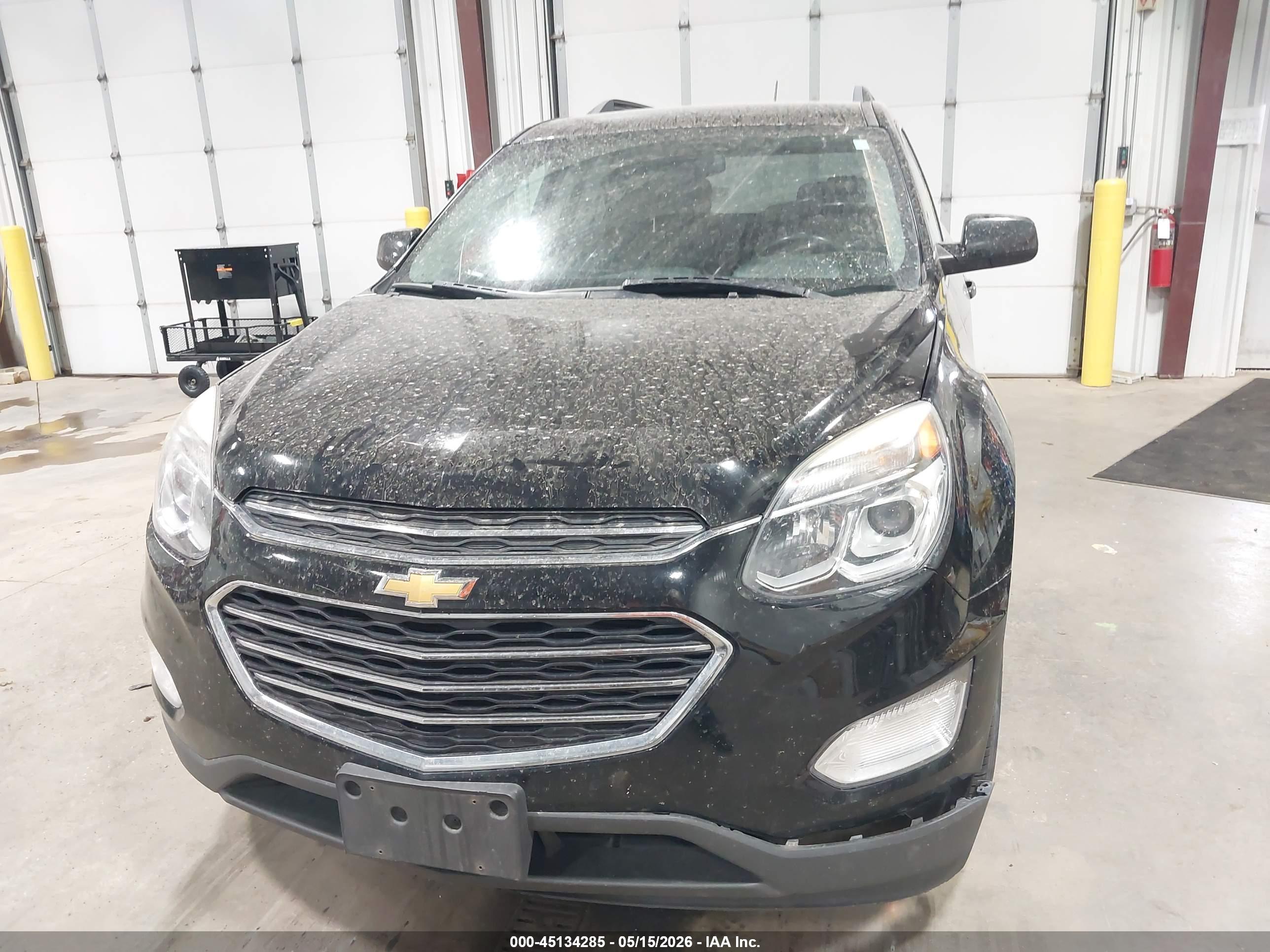CHEVROLET EQUINOX image 6