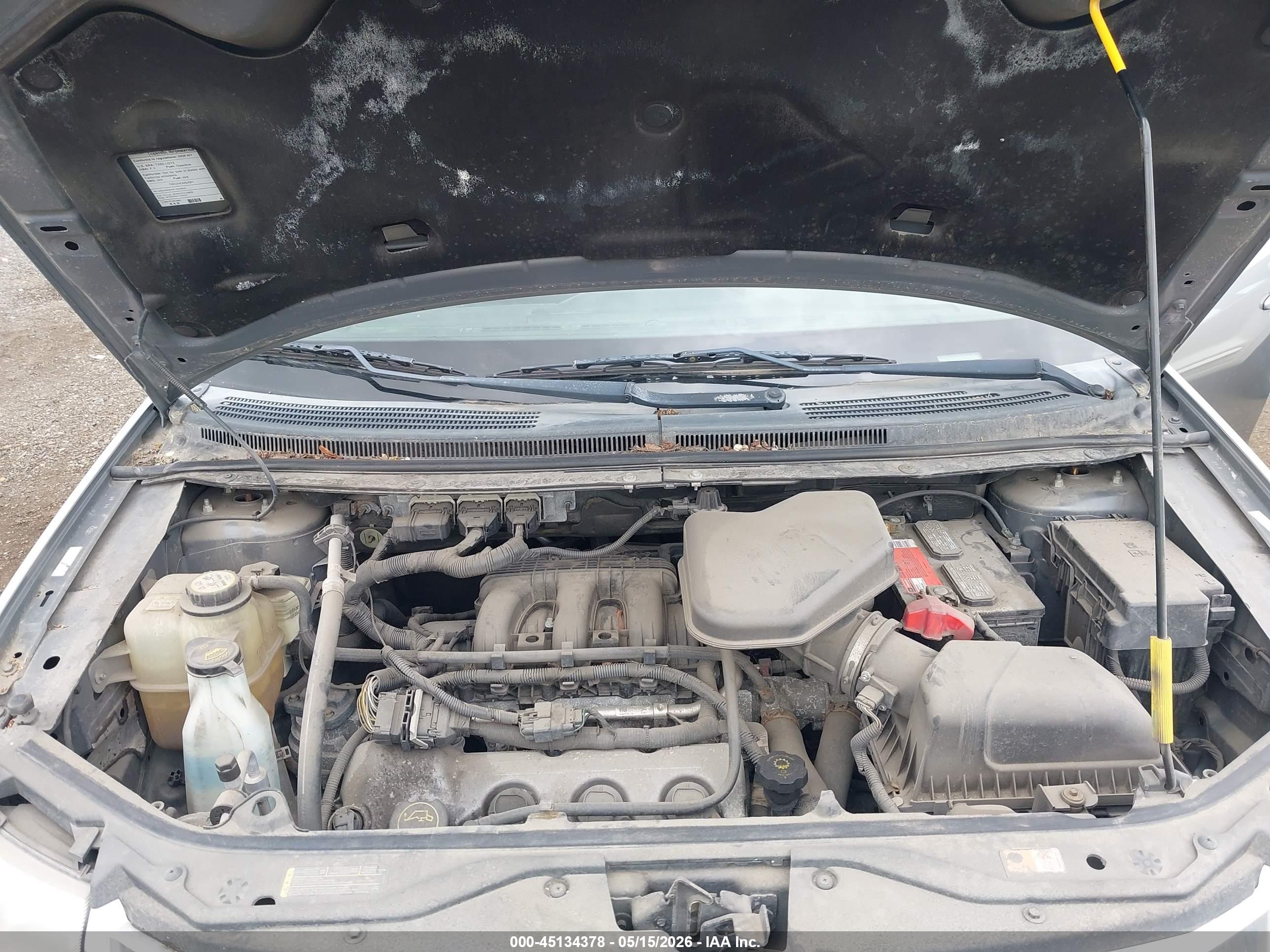 FORD EDGE image 10