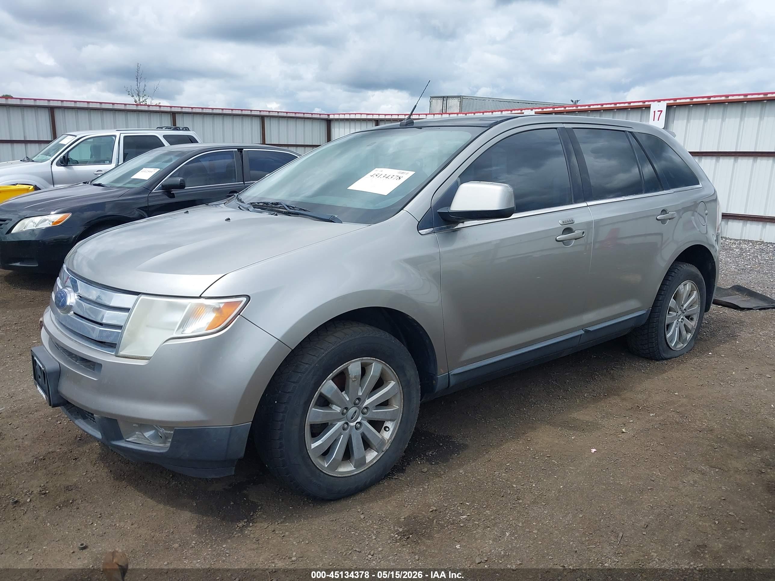 FORD EDGE image 2