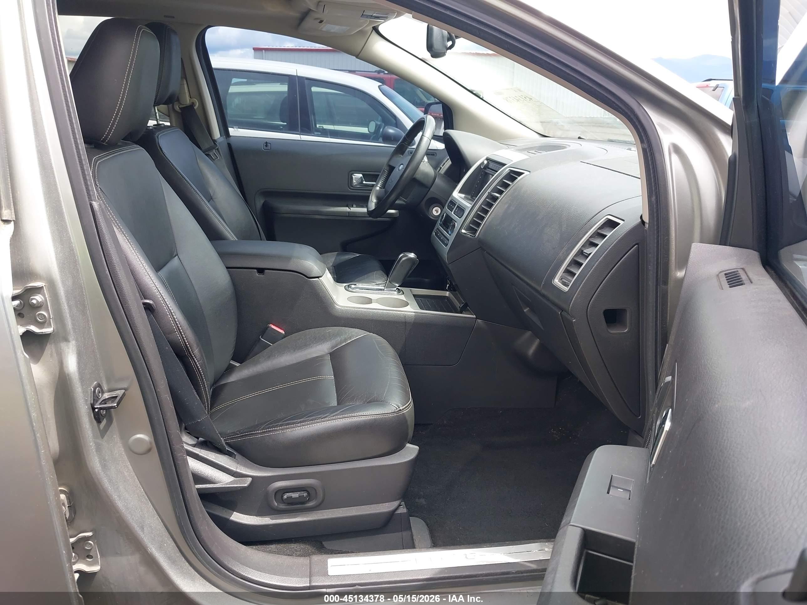 FORD EDGE image 5