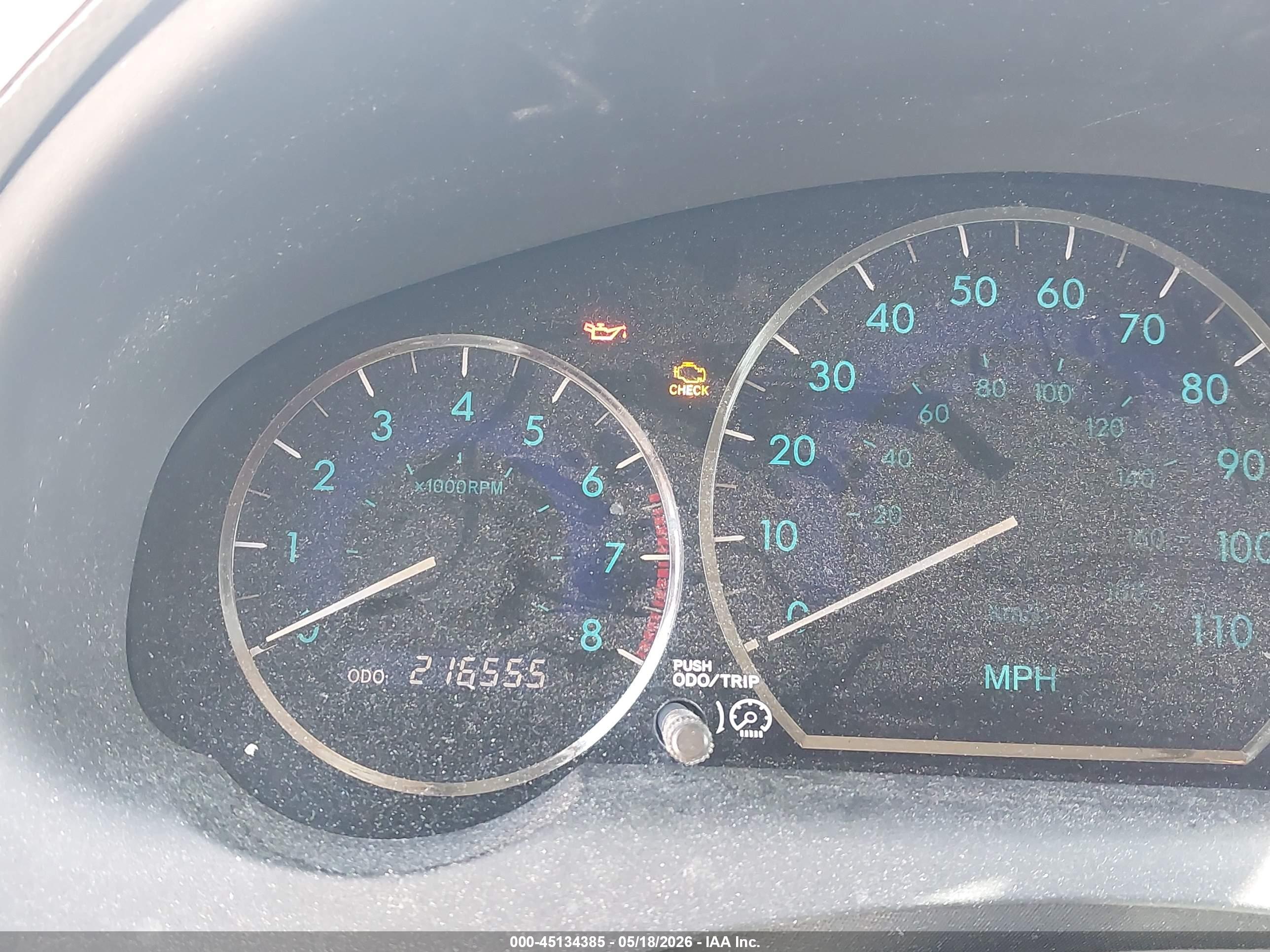 TOYOTA SIENNA image 7