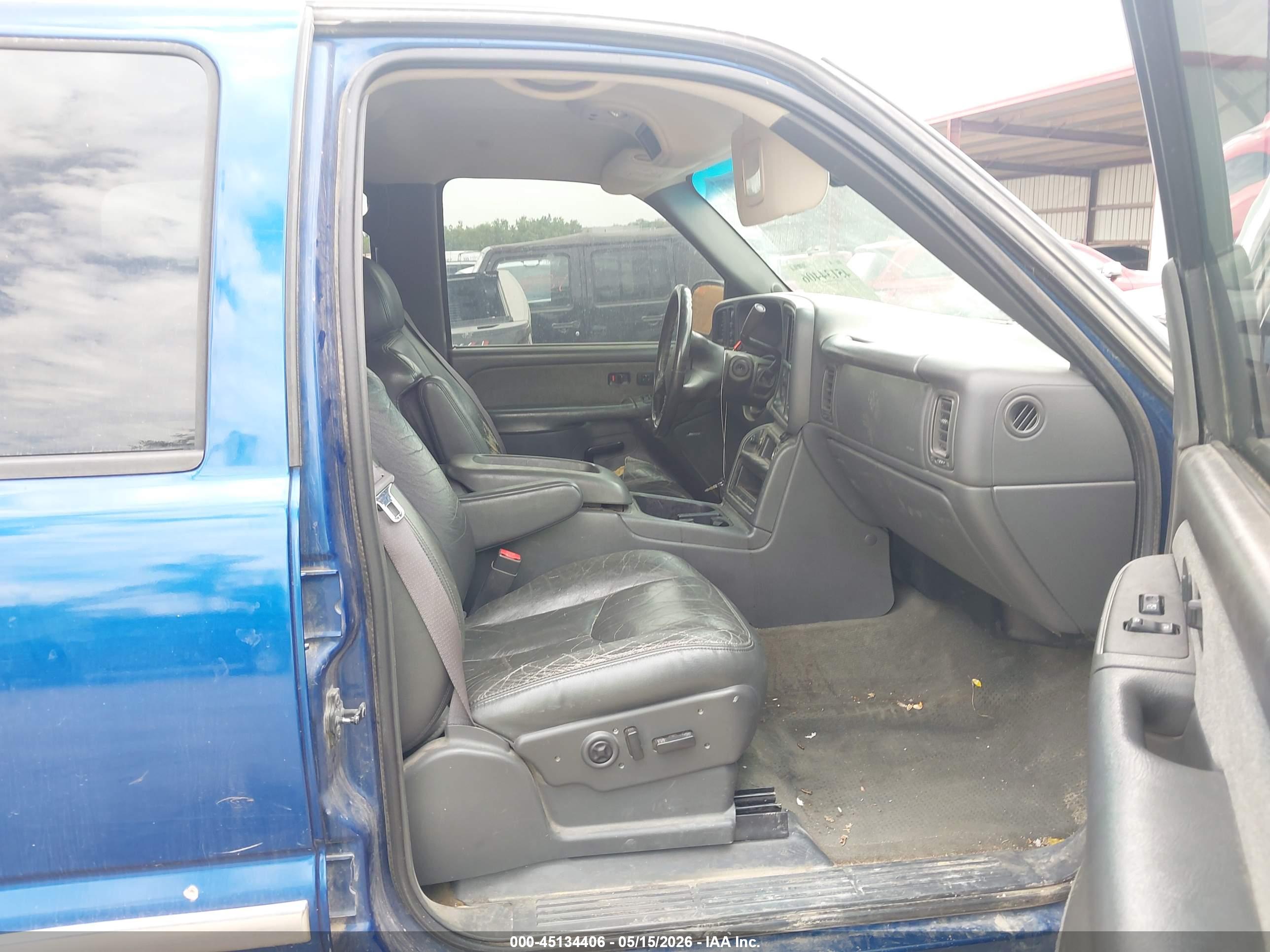 GMC SIERRA image 5