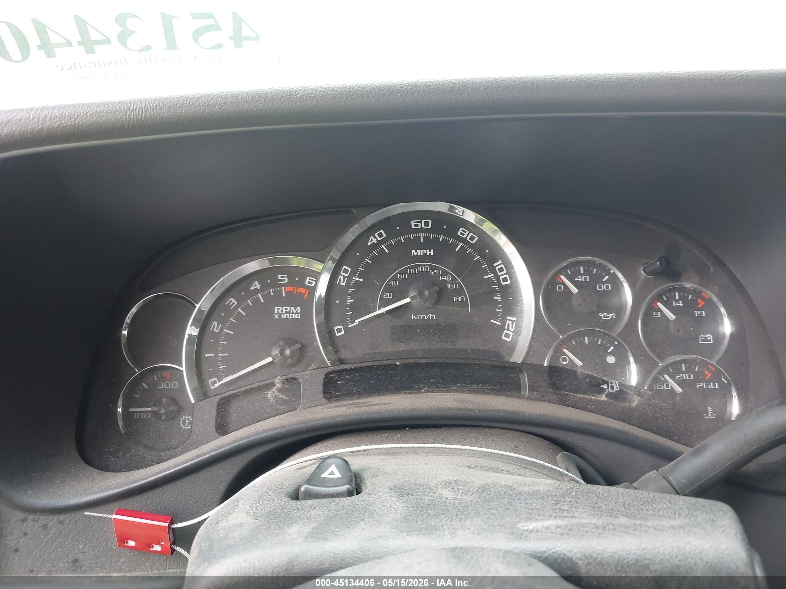 GMC SIERRA image 7