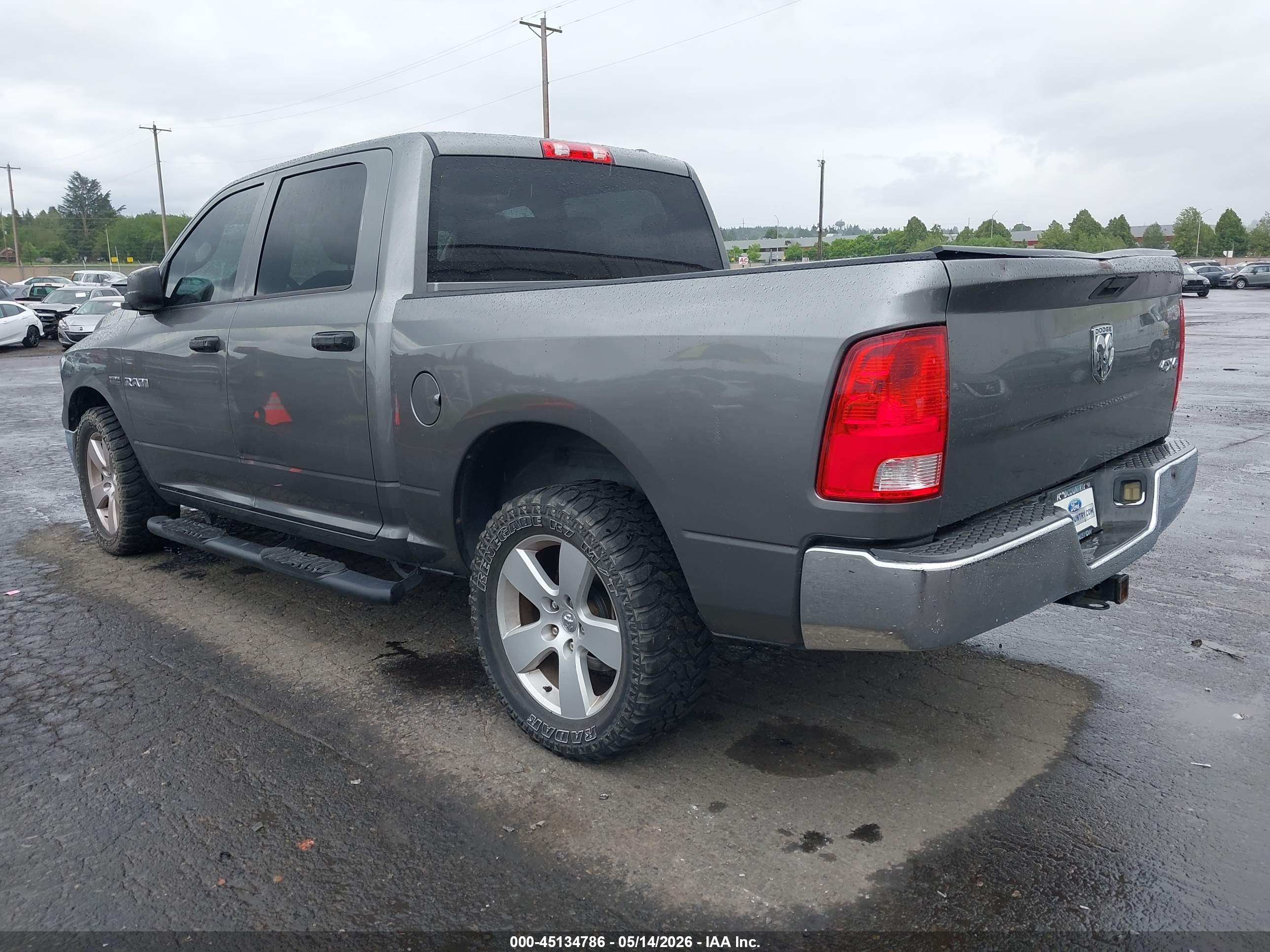 DODGE RAM image 3