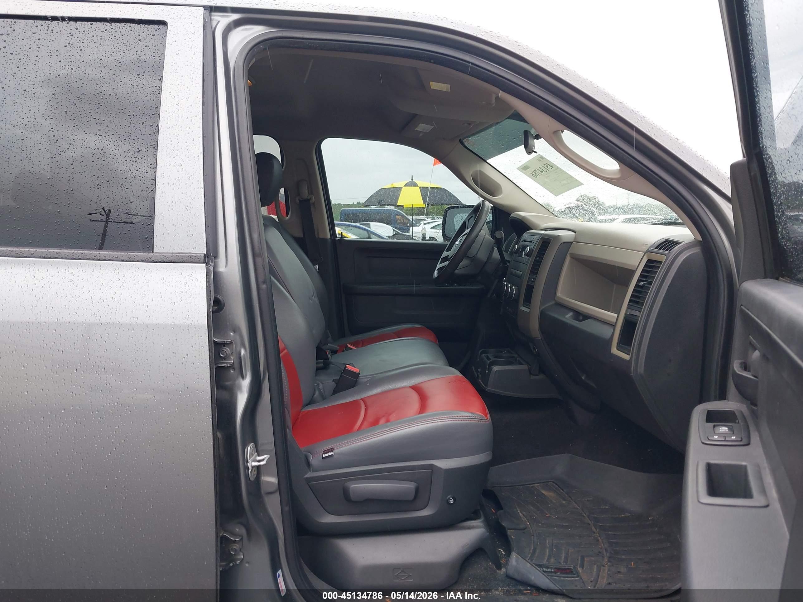 DODGE RAM image 5