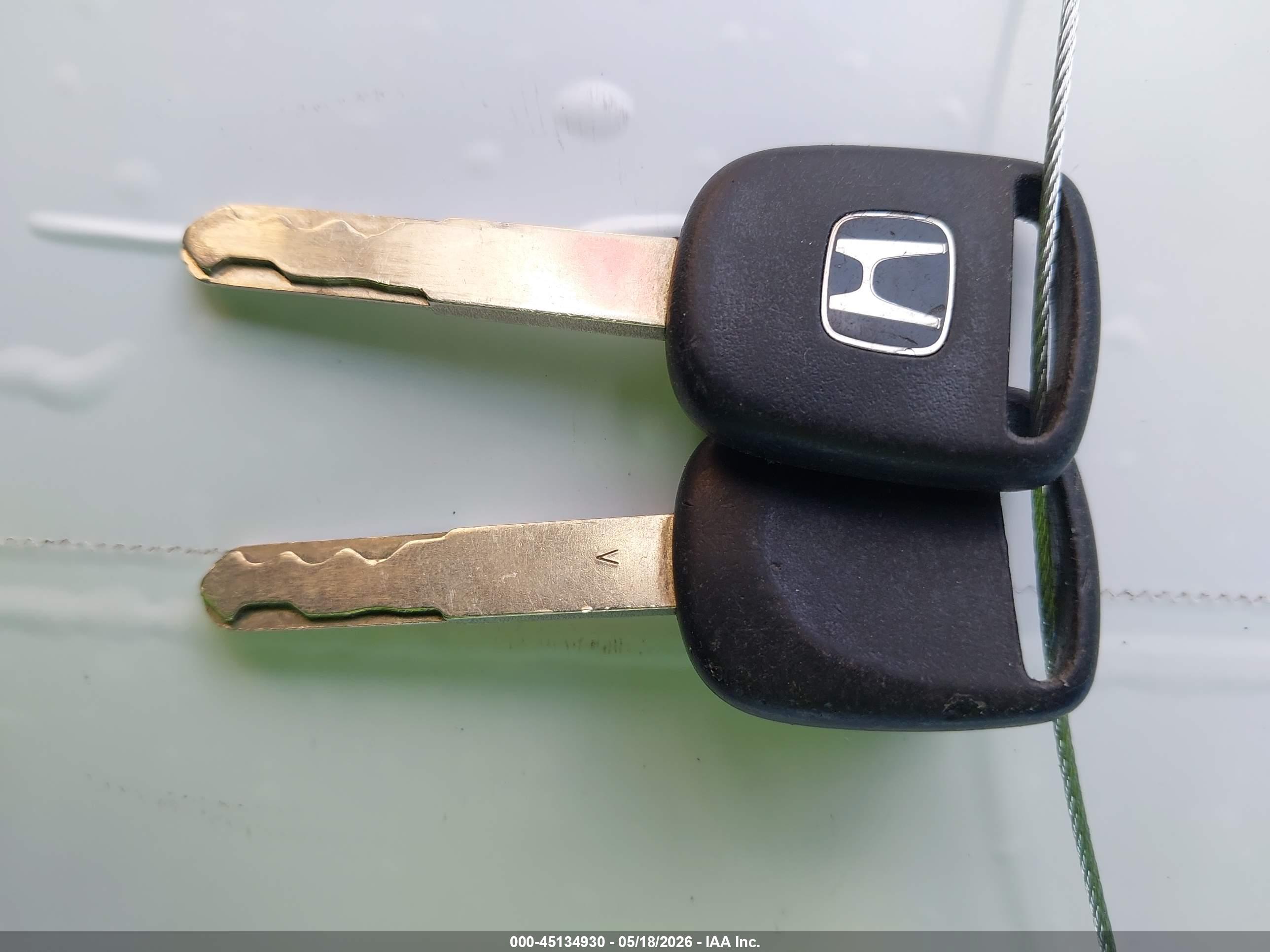 HONDA ODYSSEY image 11