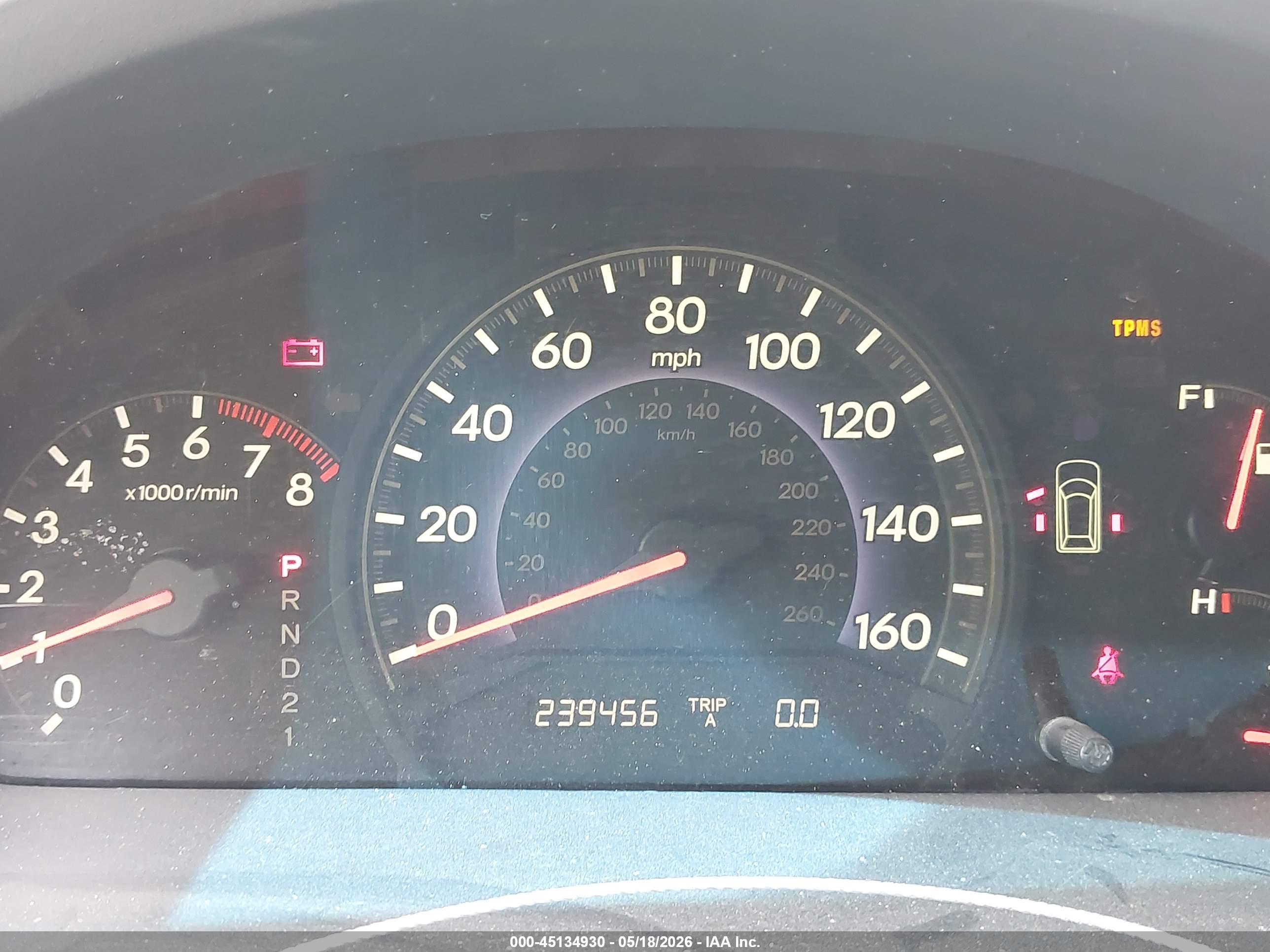 HONDA ODYSSEY image 7