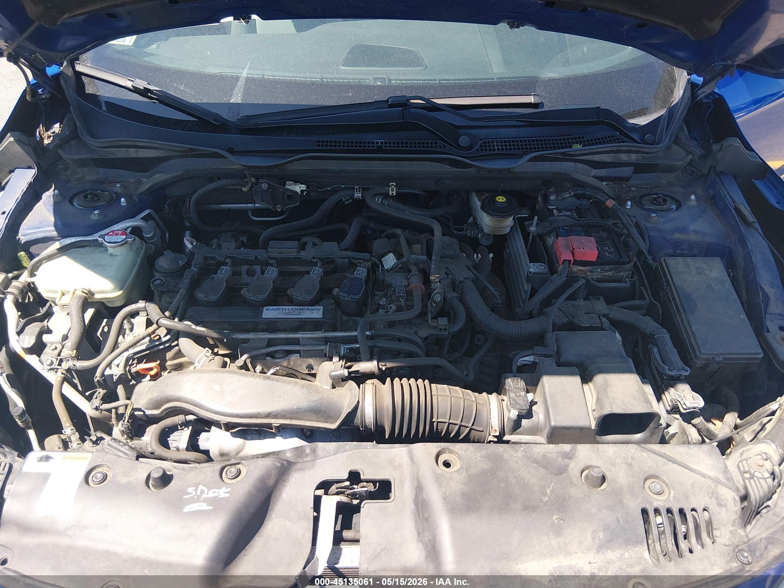 HONDA CIVIC image 10