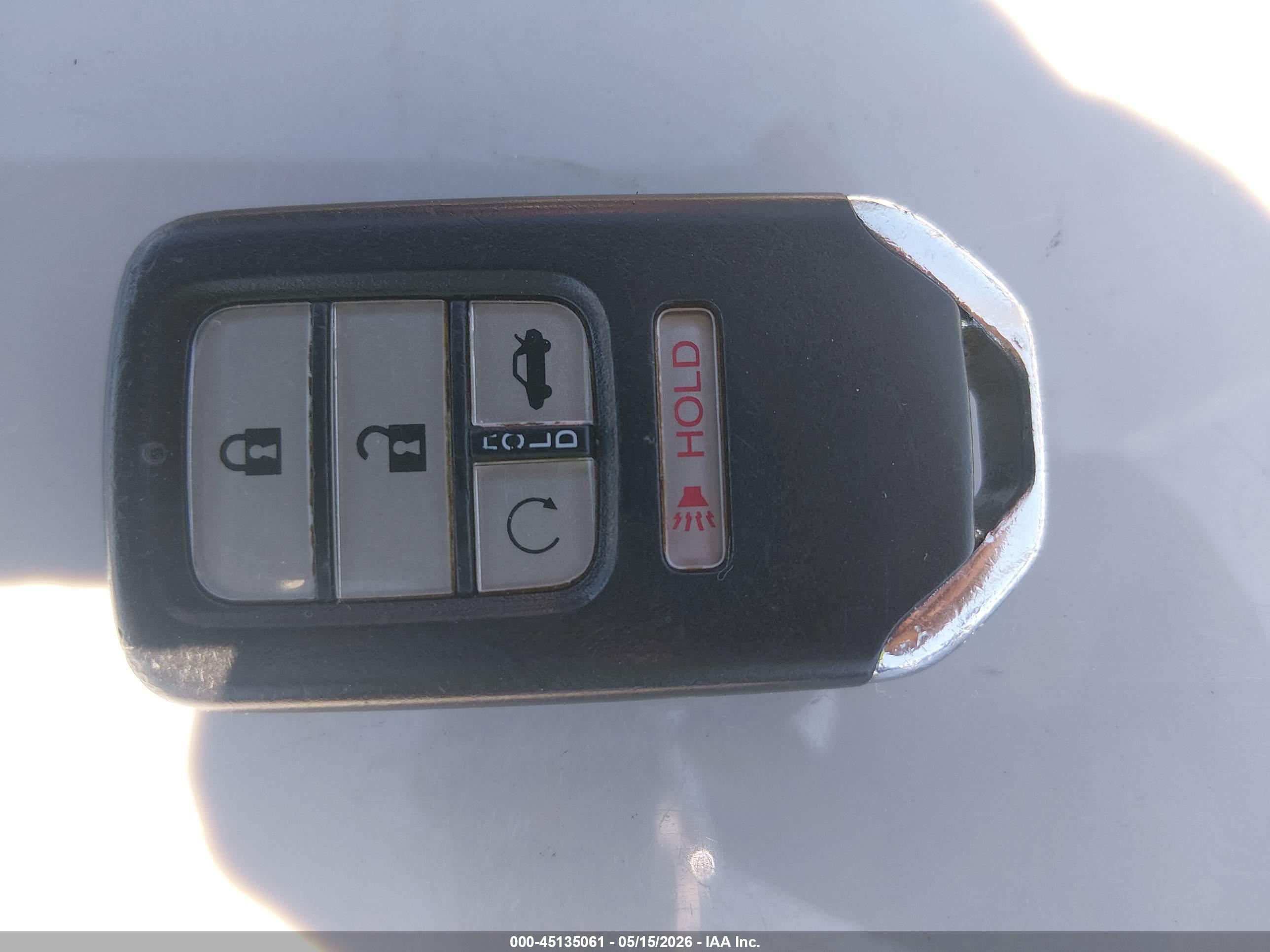 HONDA CIVIC image 11