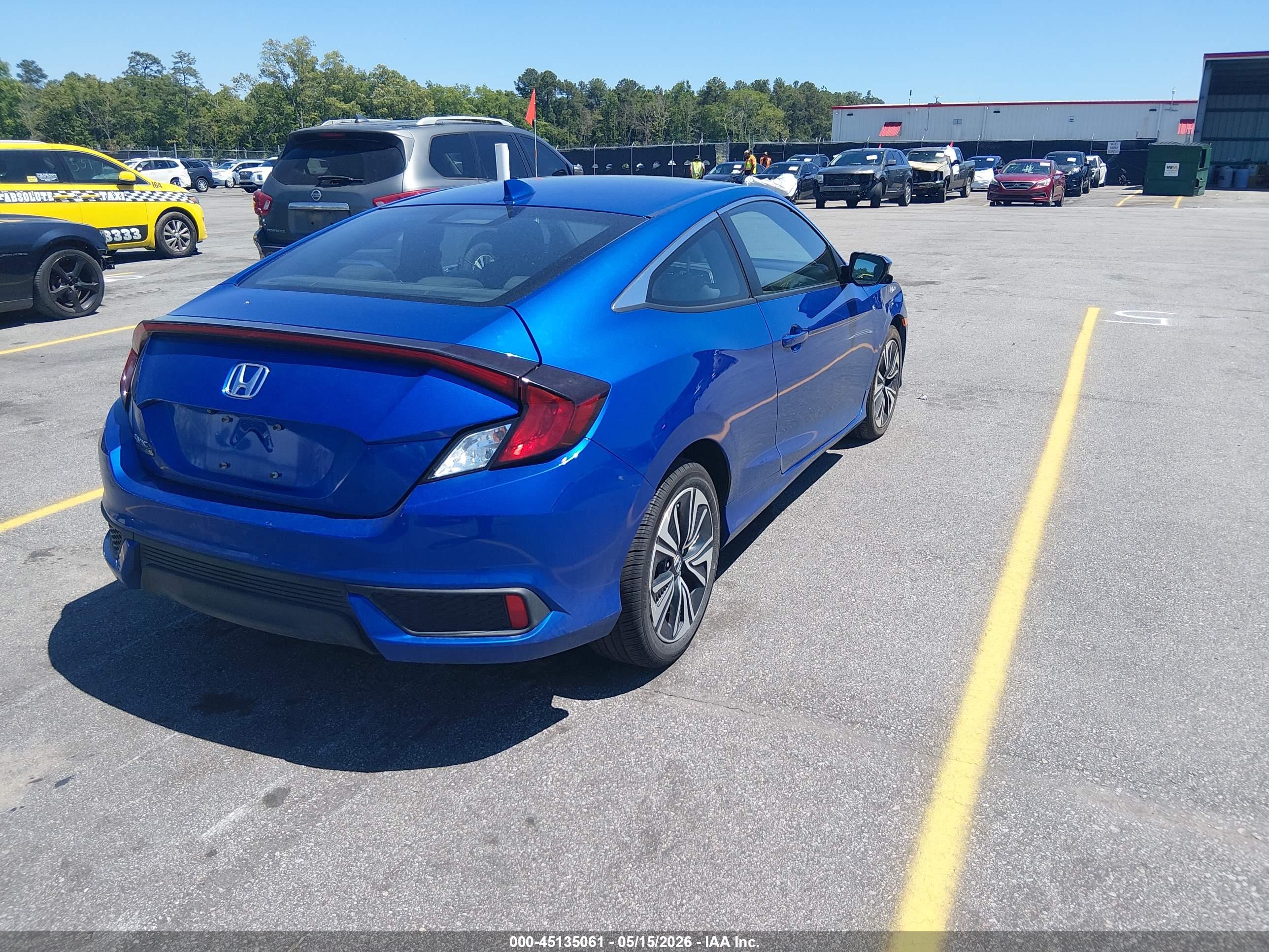 HONDA CIVIC image 4