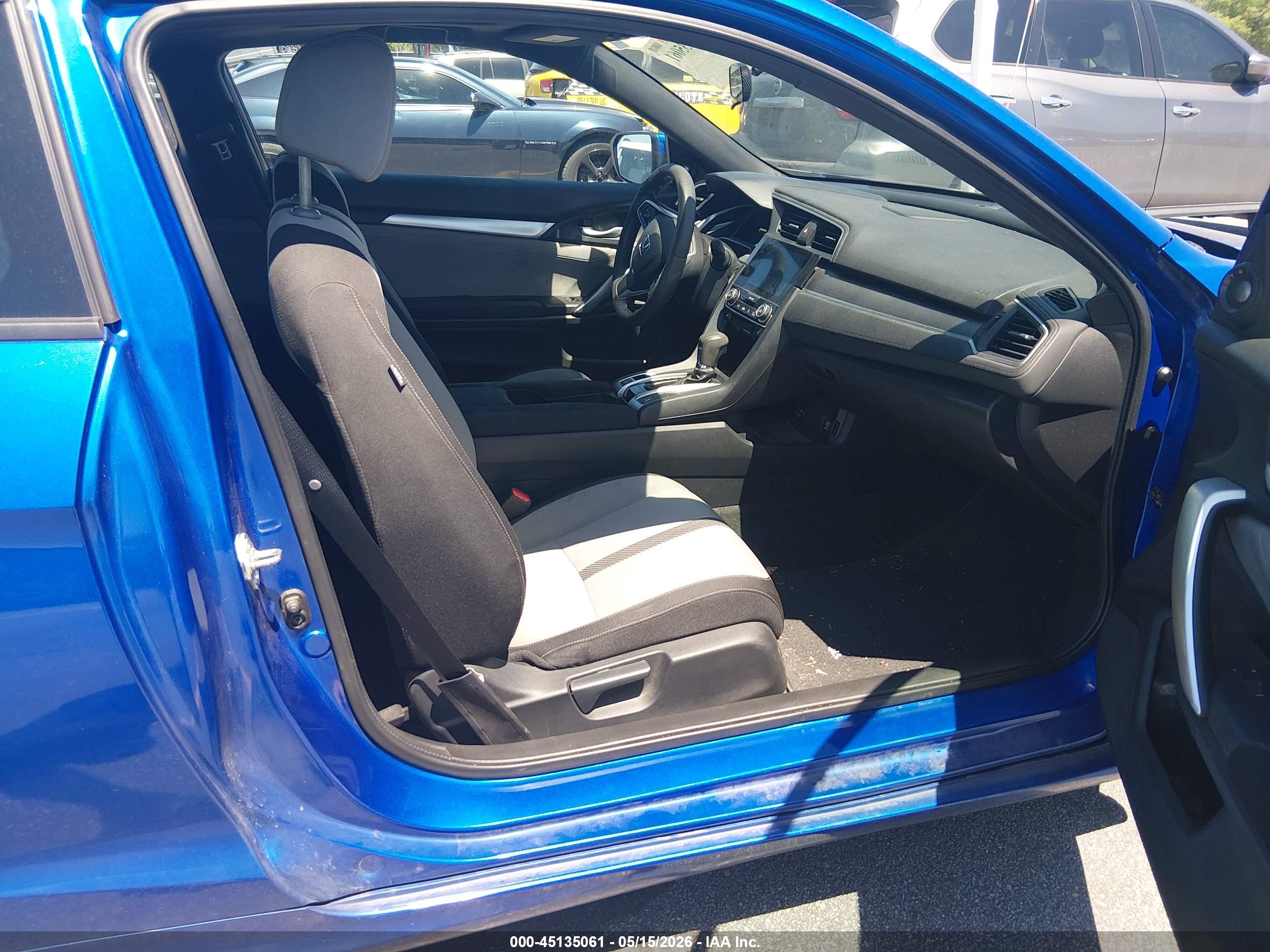 HONDA CIVIC image 5