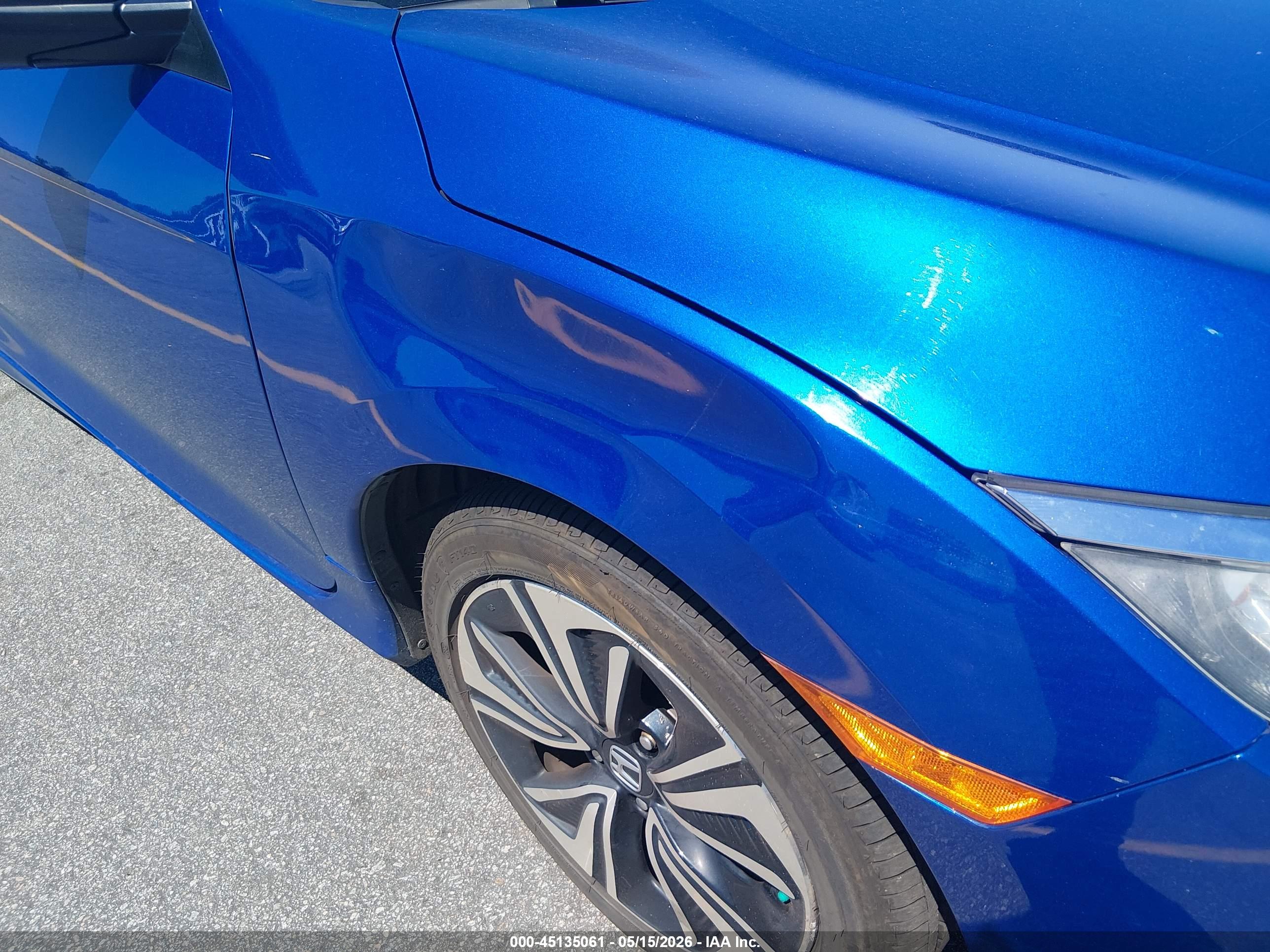 HONDA CIVIC image 6