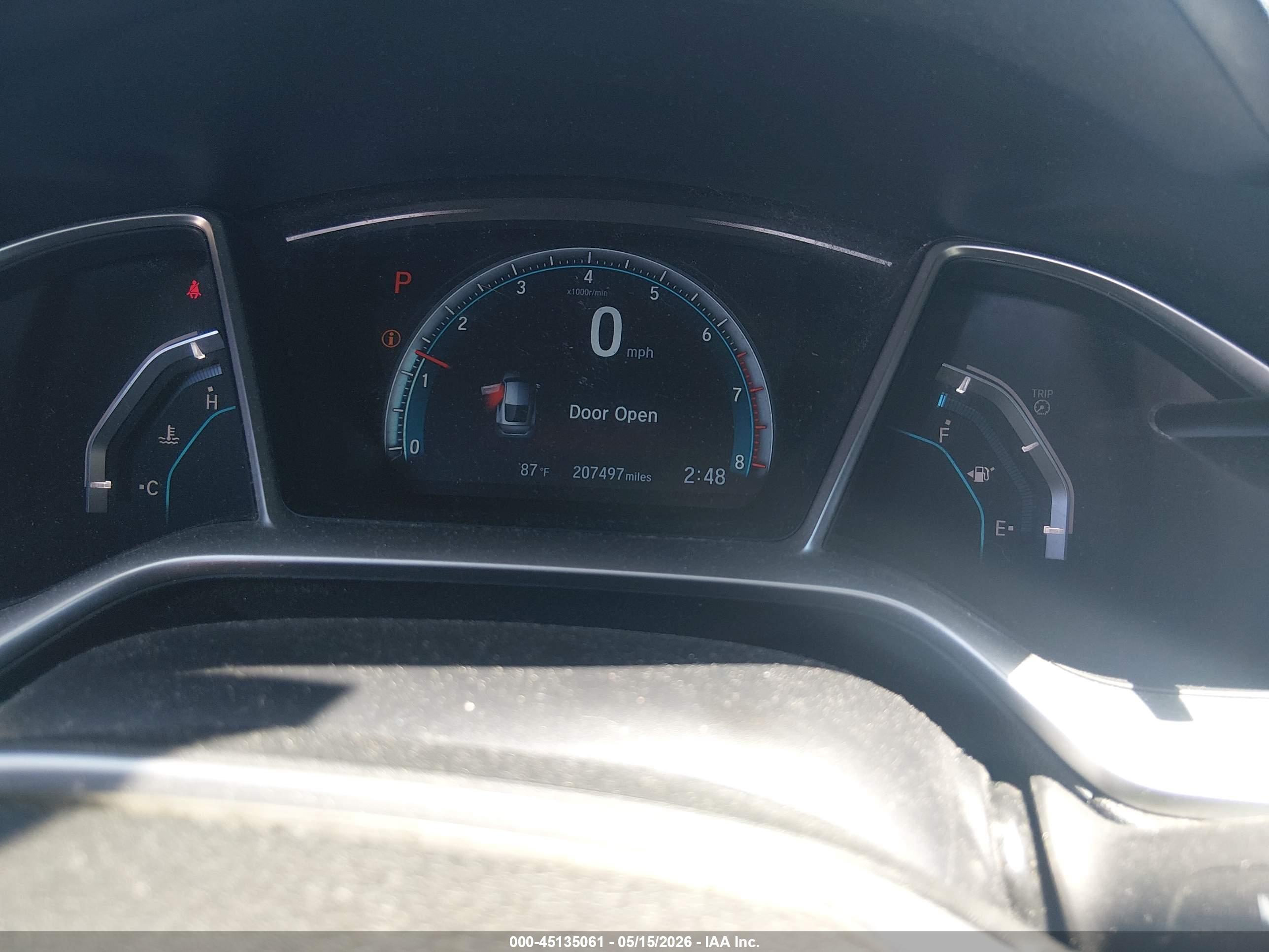 HONDA CIVIC image 7