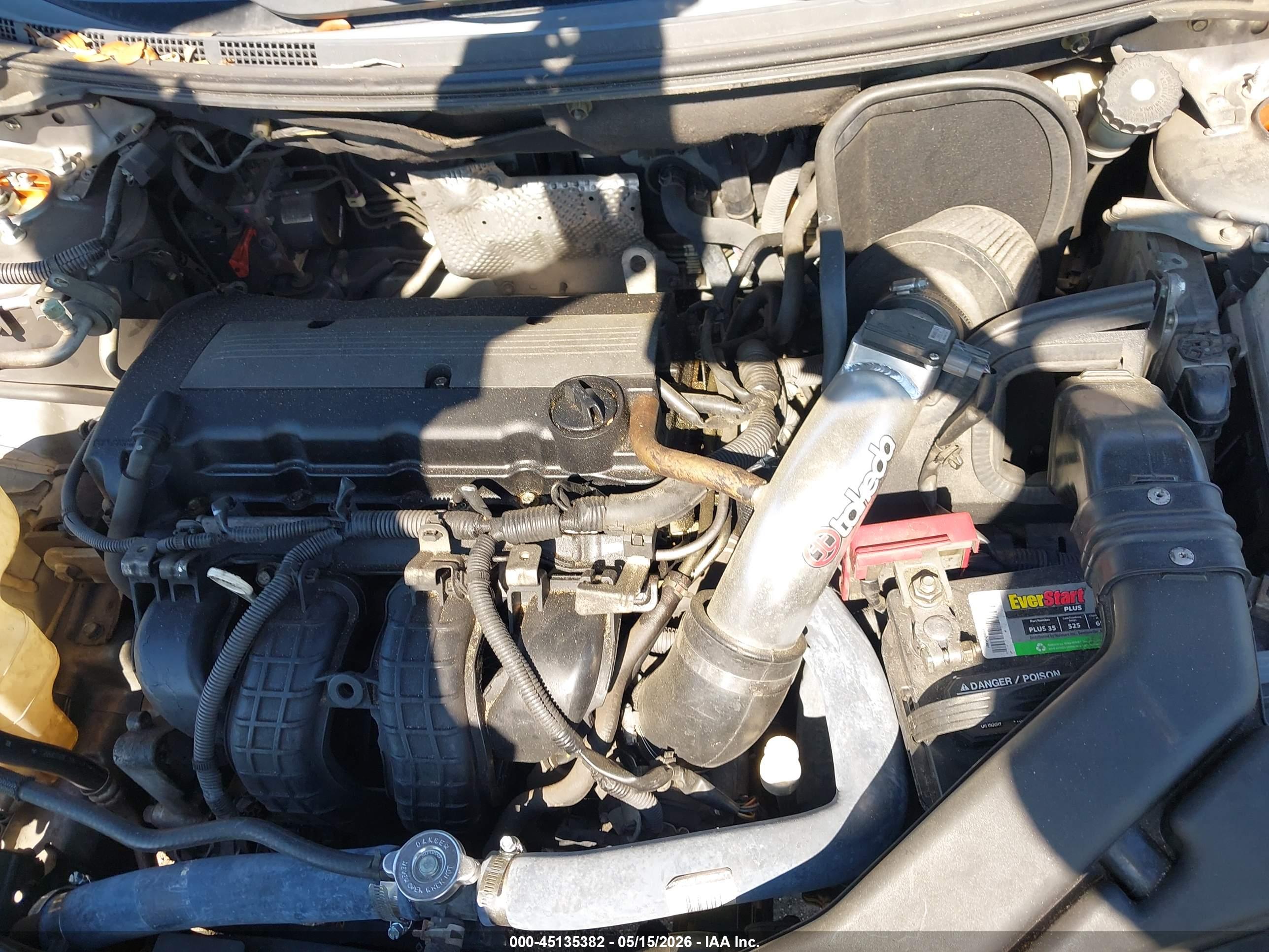 MITSUBISHI LANCER image 10