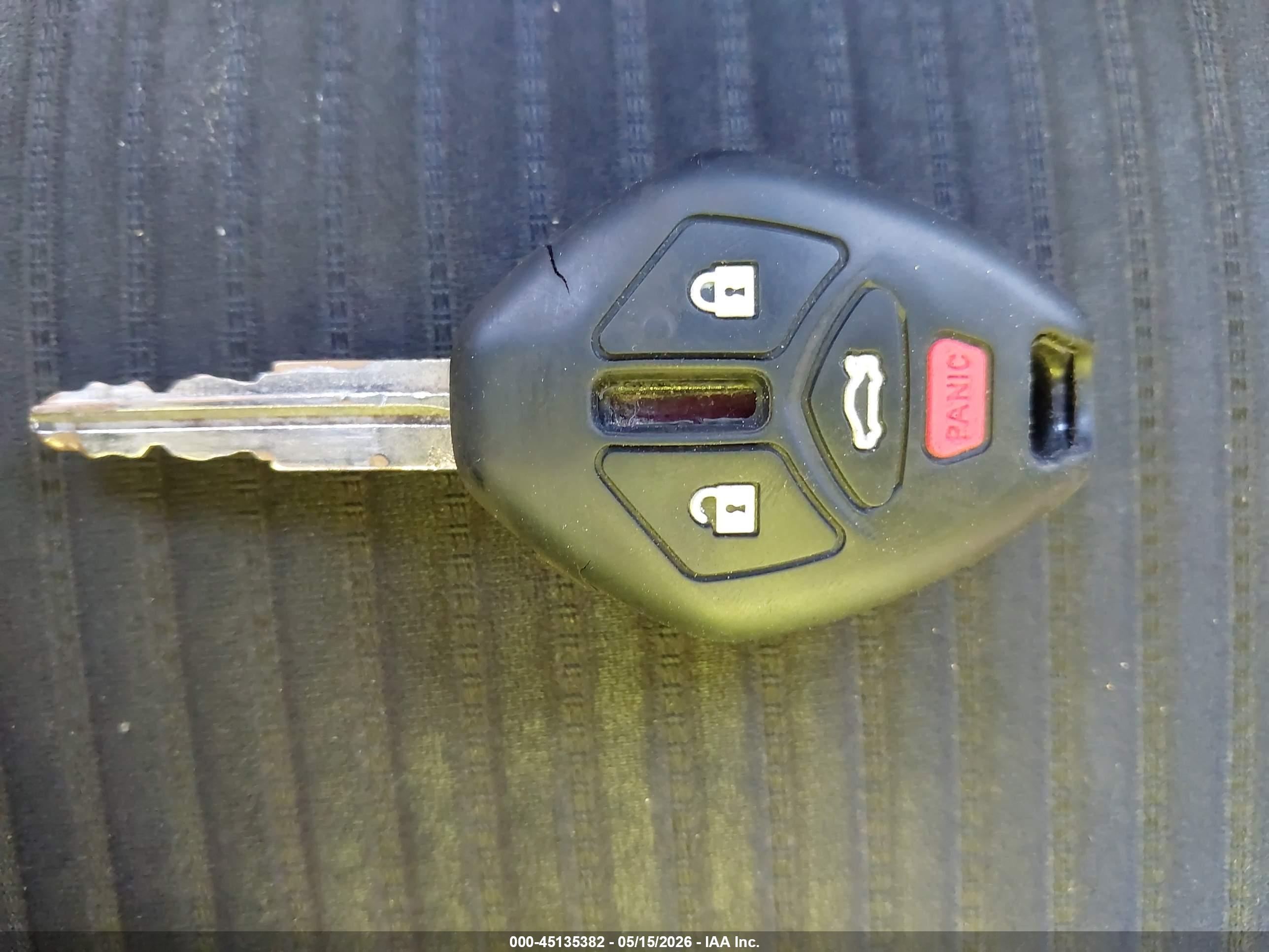 MITSUBISHI LANCER image 11