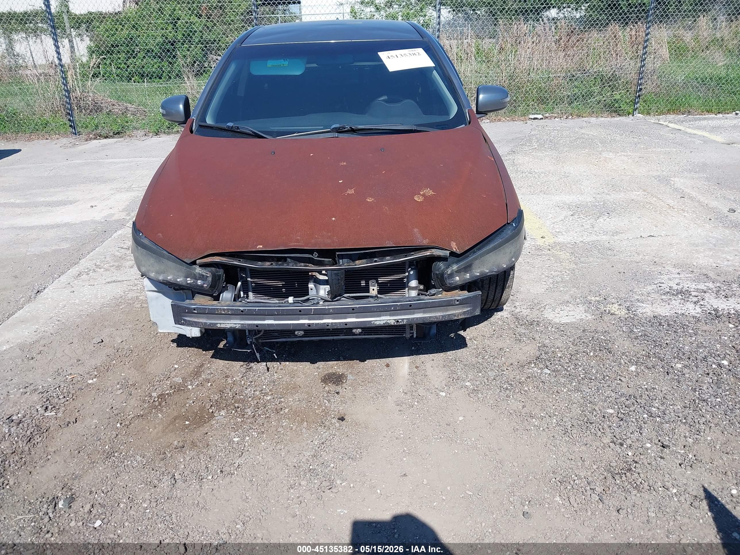 MITSUBISHI LANCER image 6