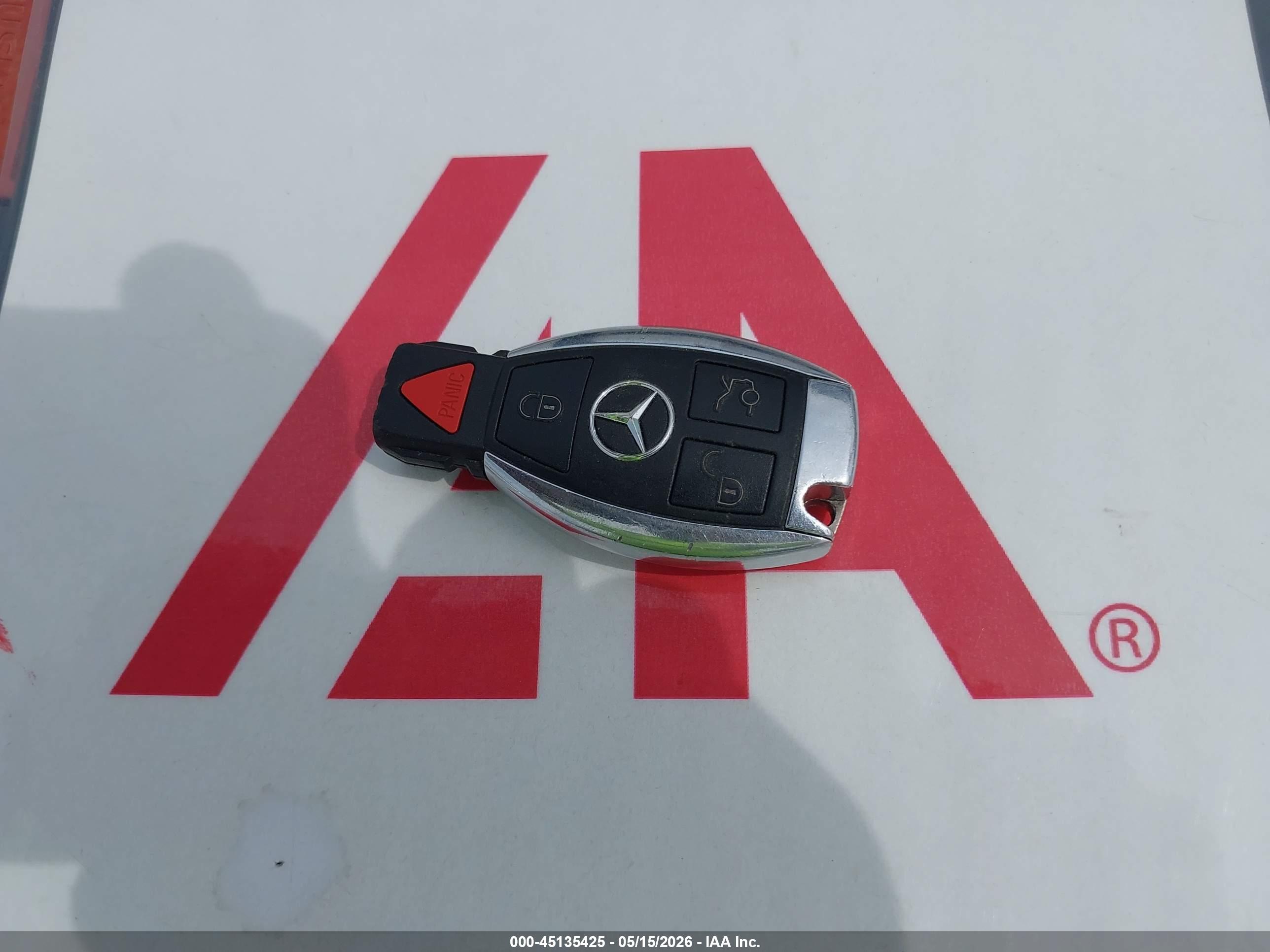 MERCEDES-BENZ ML image 11