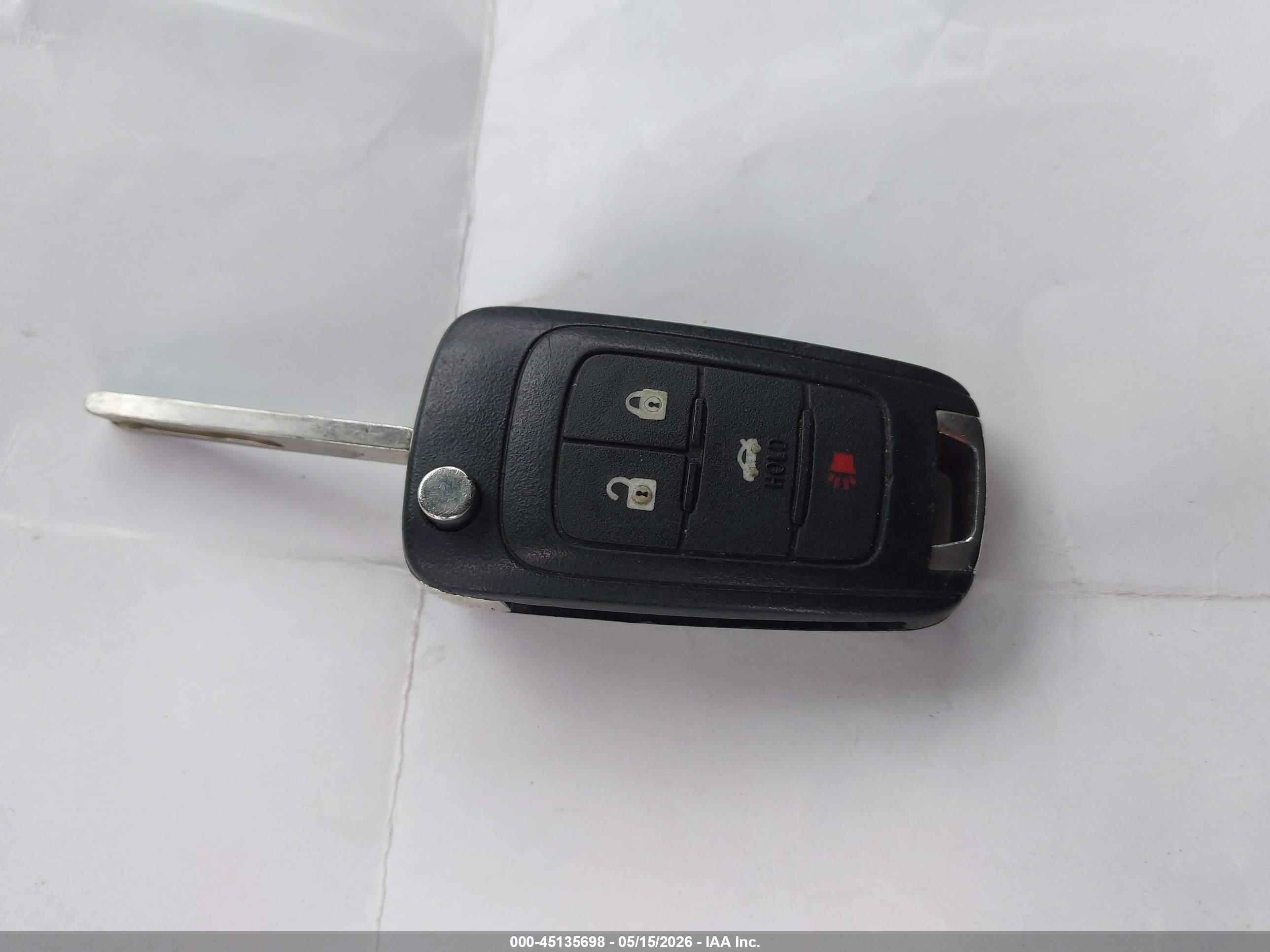 CHEVROLET CRUZE image 11