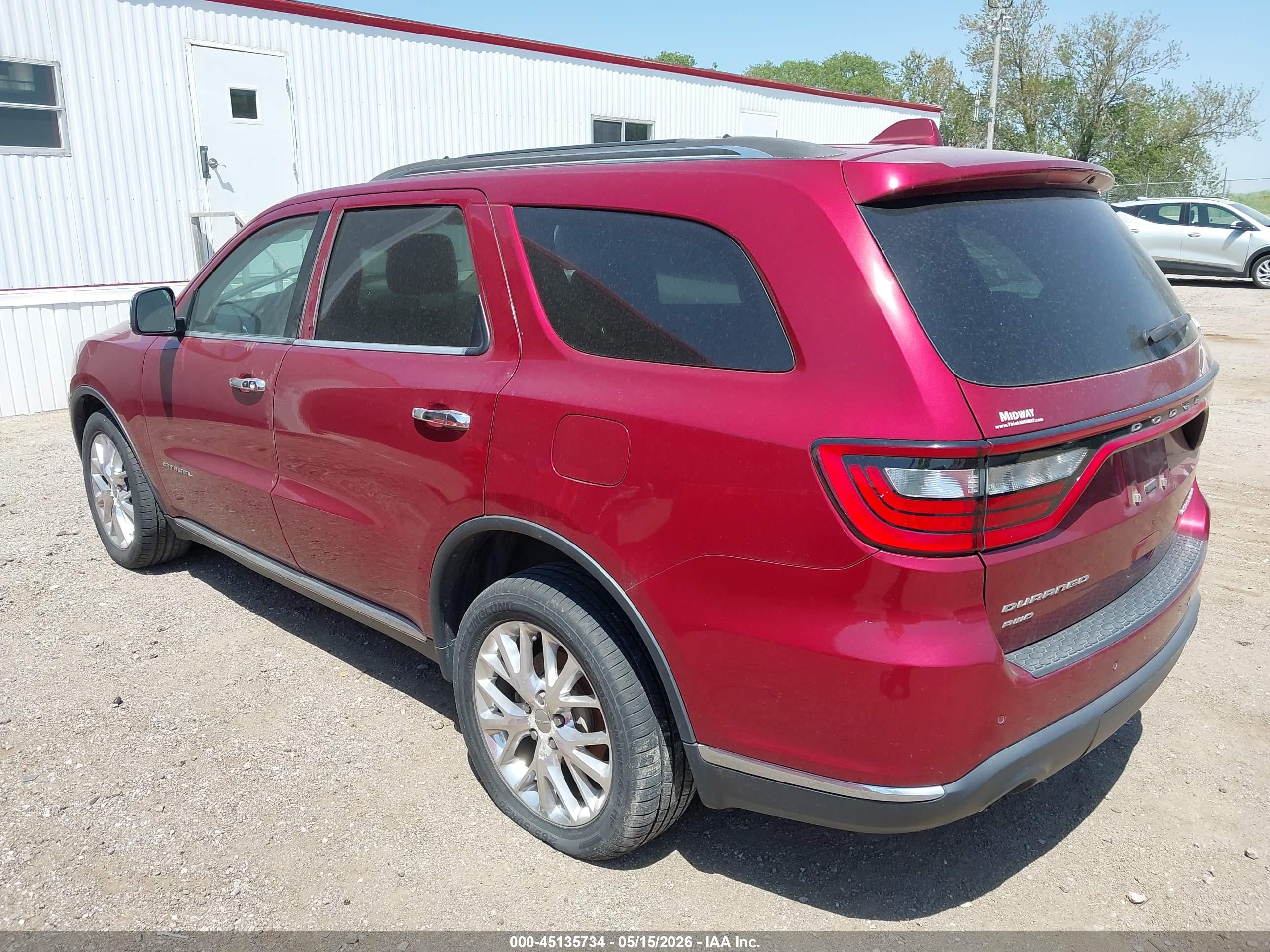 DODGE DURANGO image 3