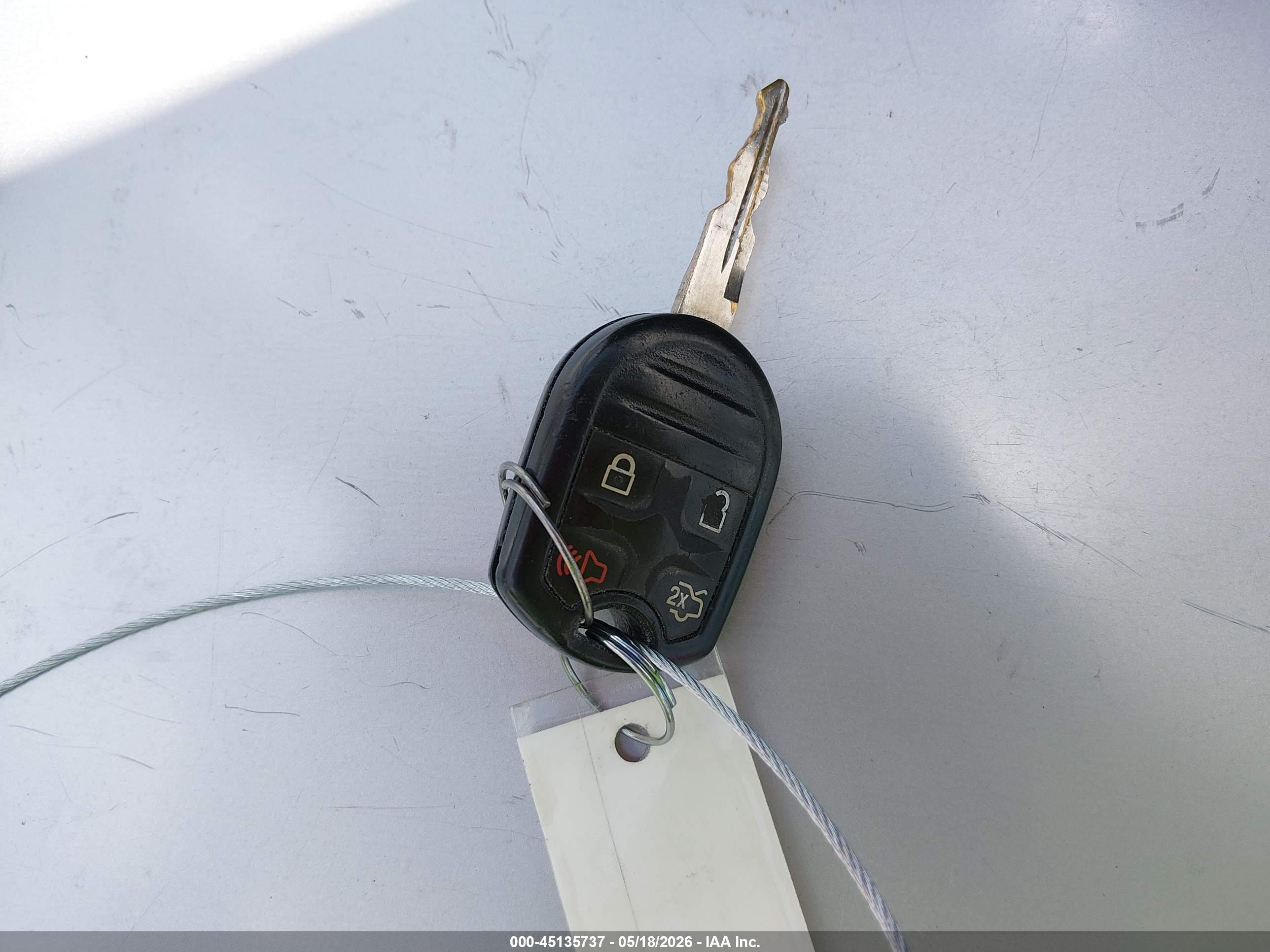 FORD MUSTANG image 11