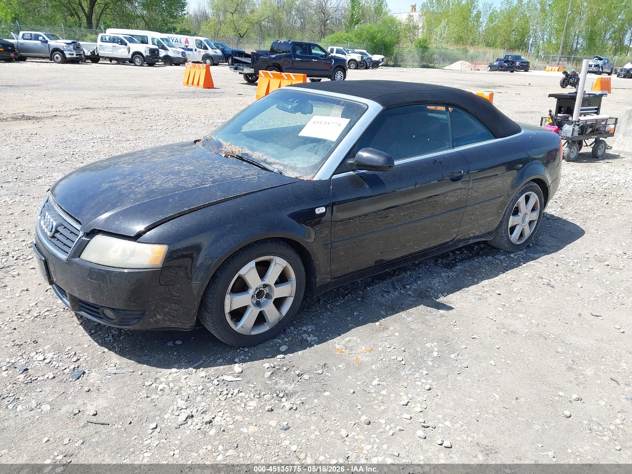 AUDI A4 image 2
