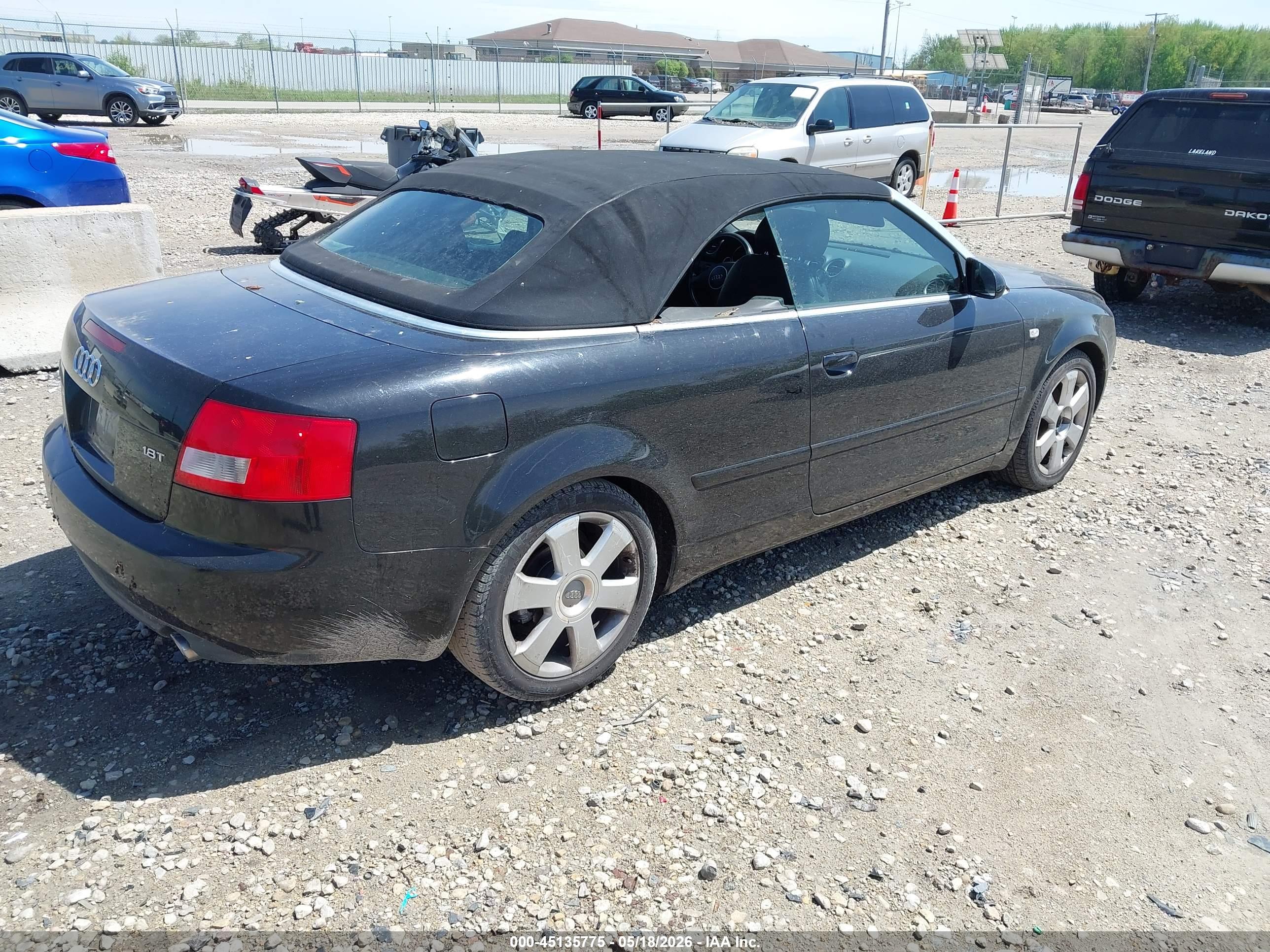 AUDI A4 image 4