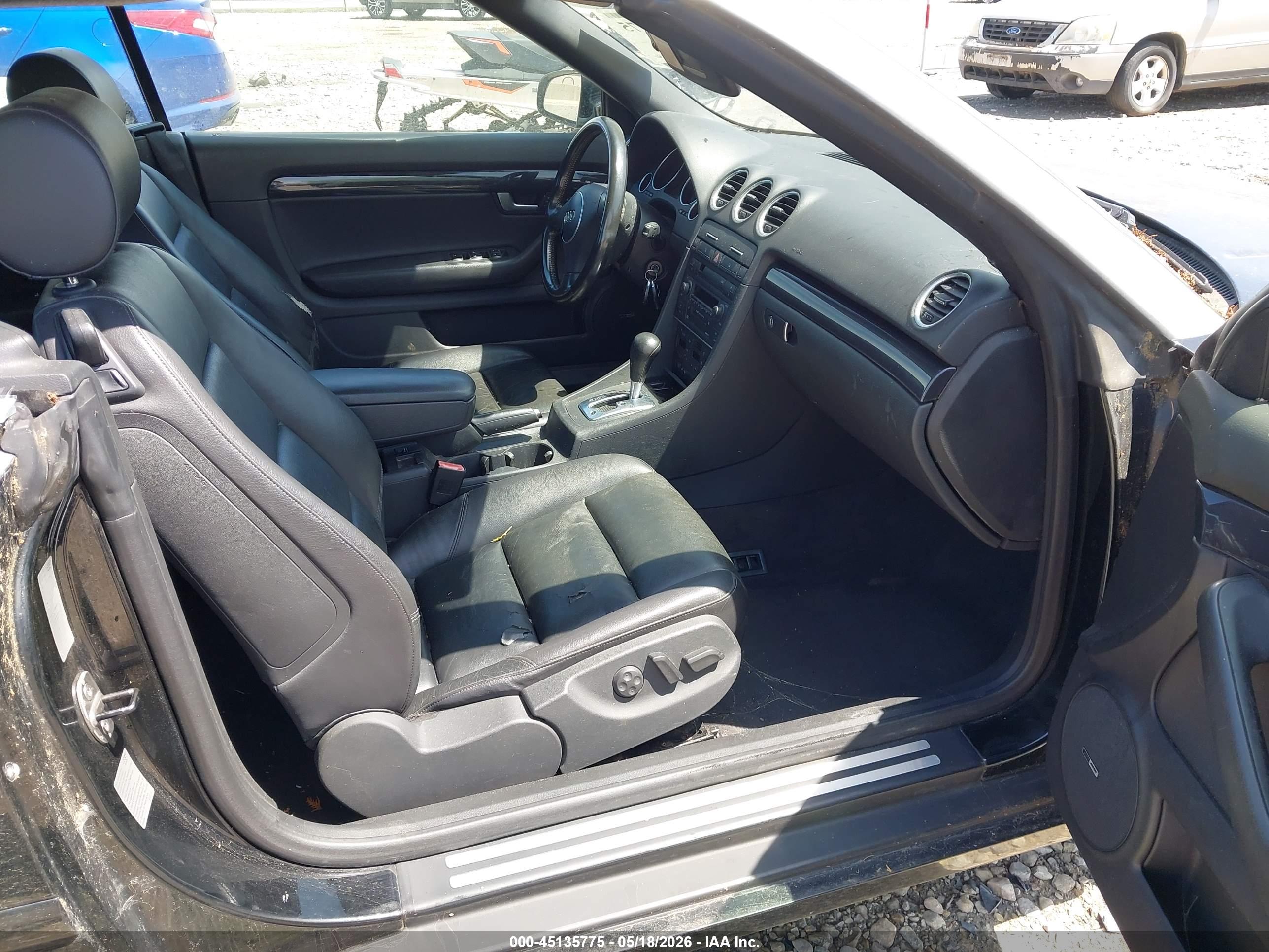 AUDI A4 image 5