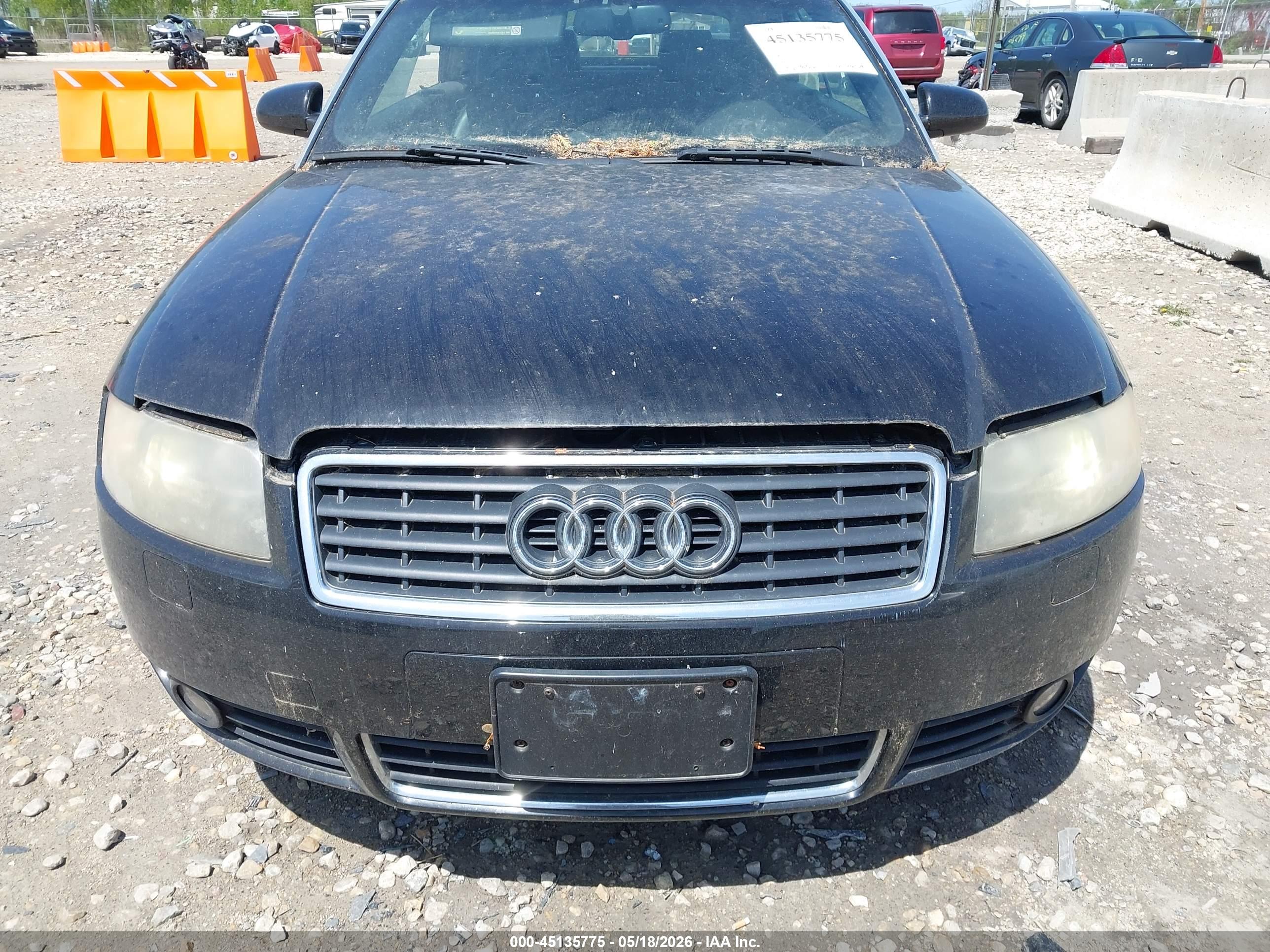 AUDI A4 image 6