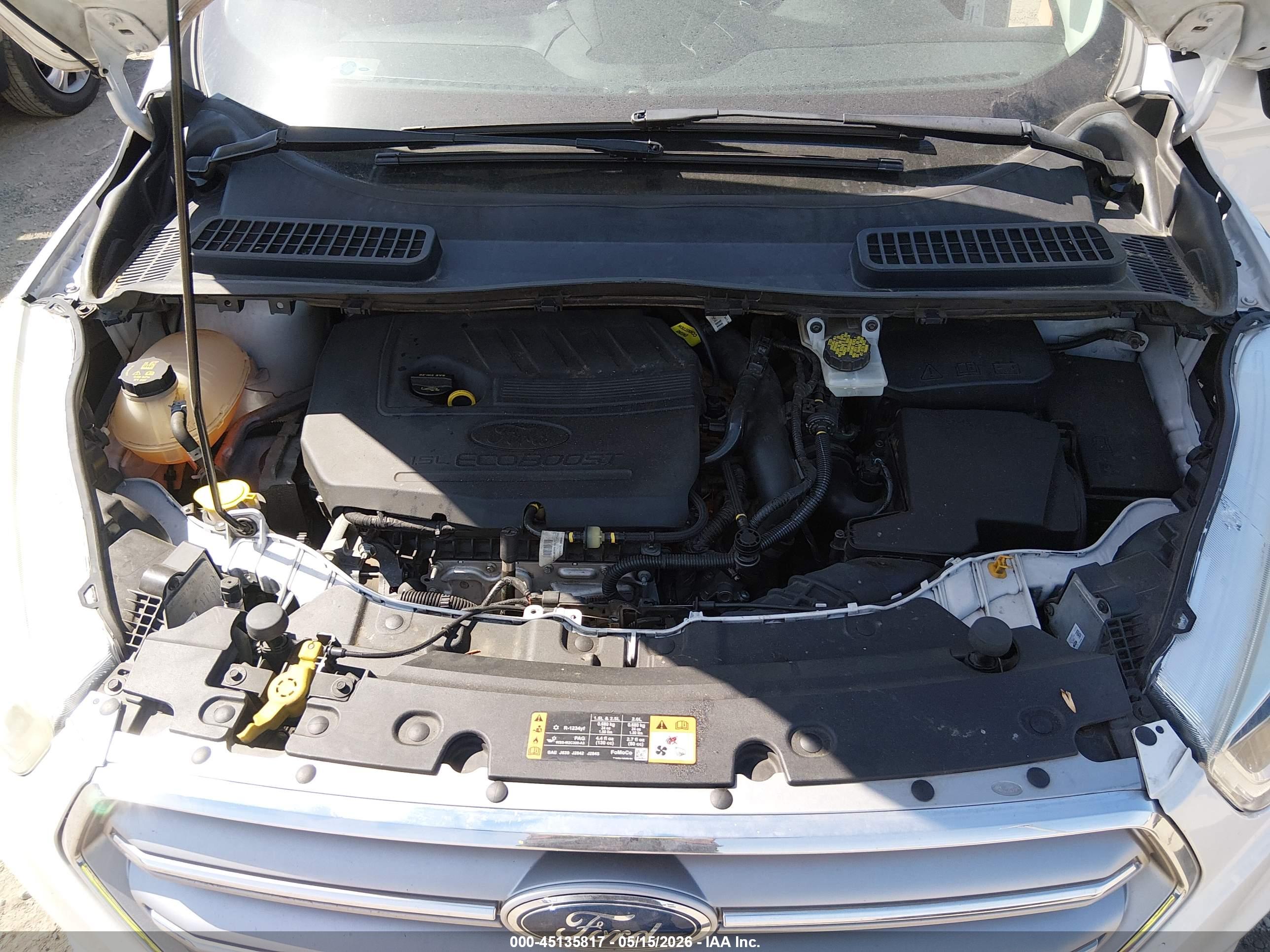 FORD ESCAPE image 10
