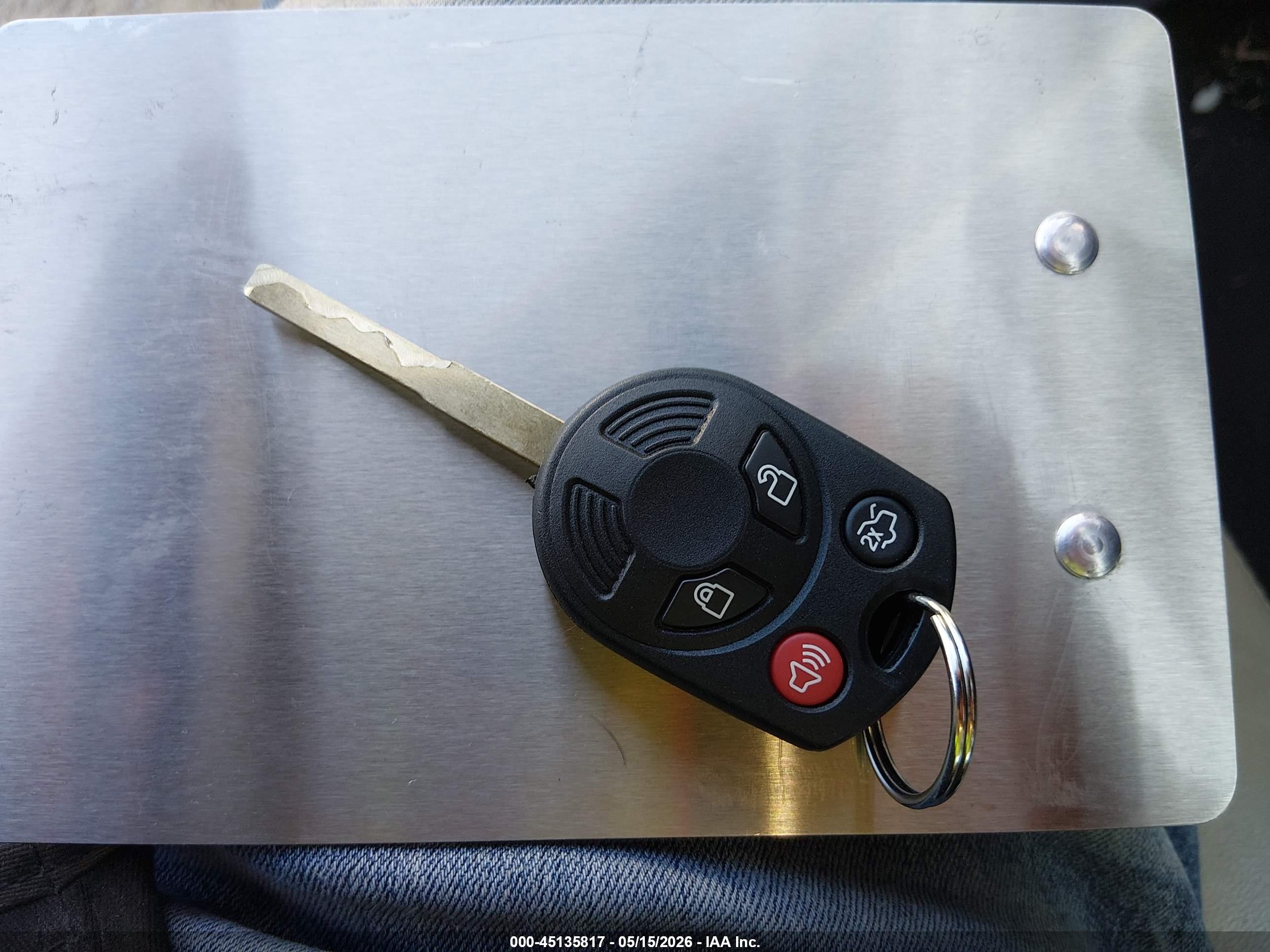 FORD ESCAPE image 11