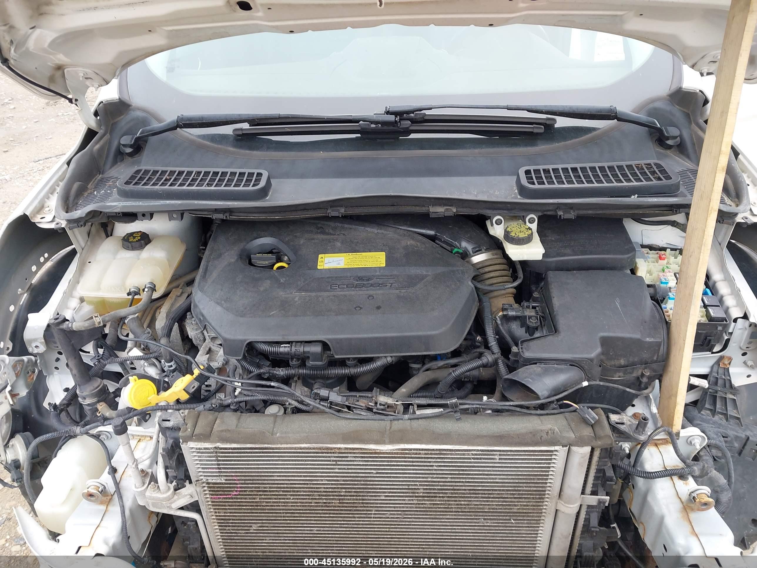FORD ESCAPE image 10