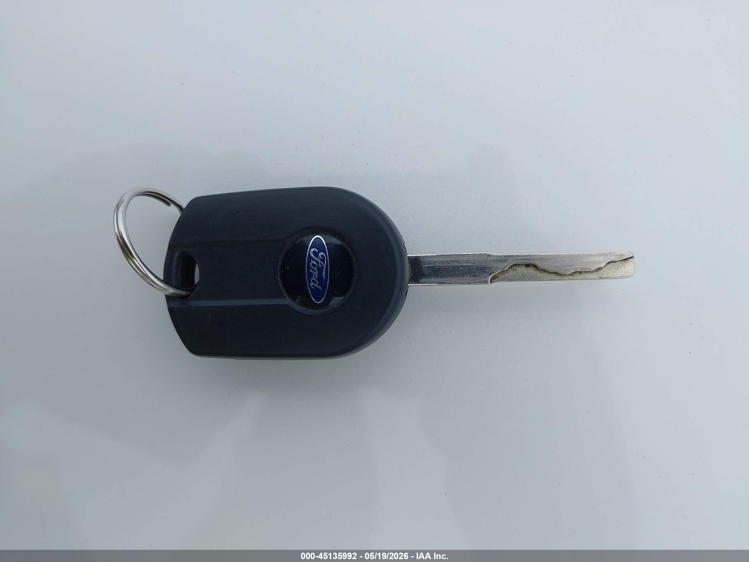 FORD ESCAPE image 11