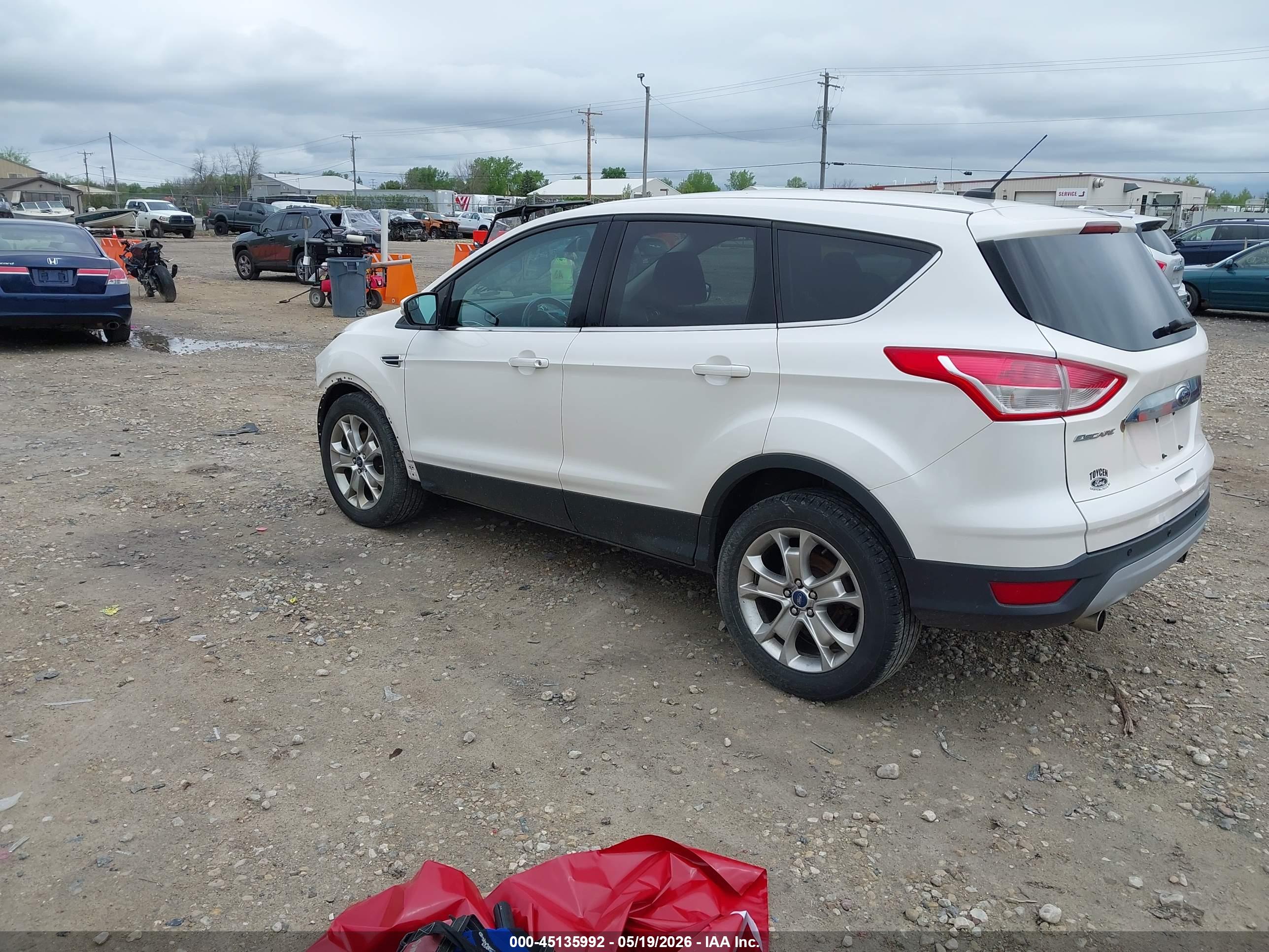 FORD ESCAPE image 3