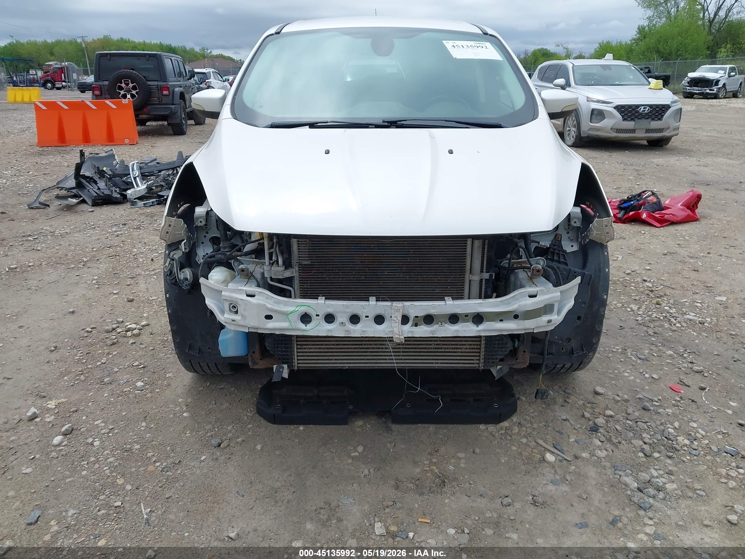 FORD ESCAPE image 6