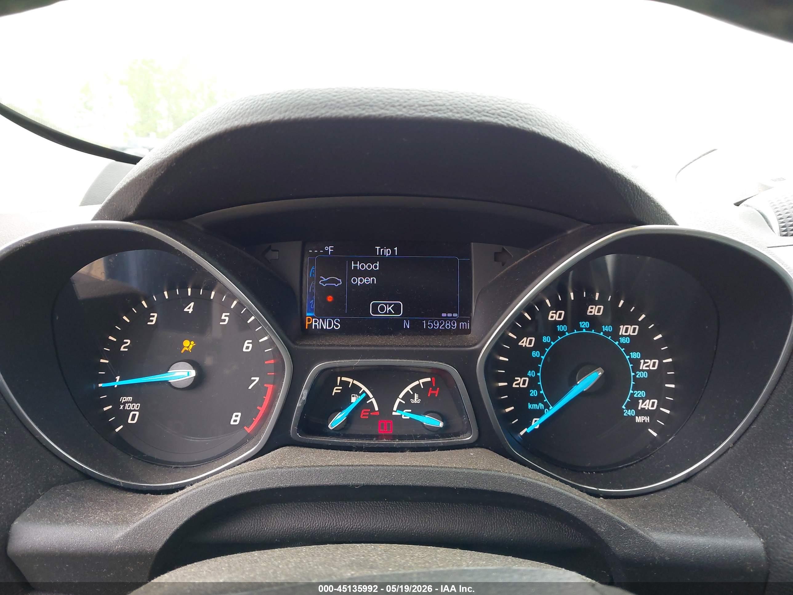 FORD ESCAPE image 7