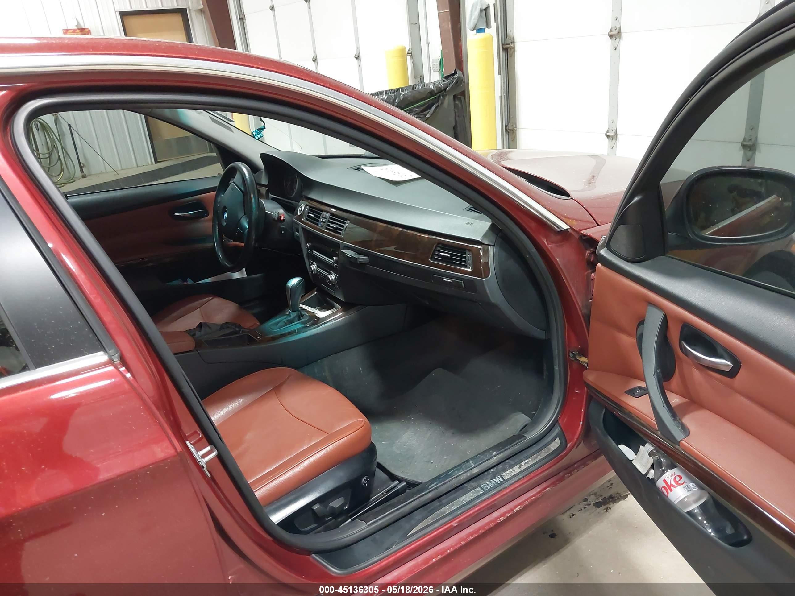 BMW 335I image 5