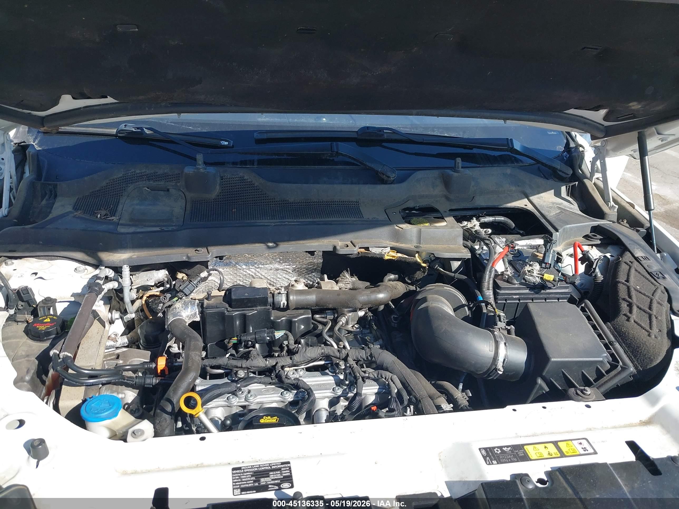 LAND ROVER image 10