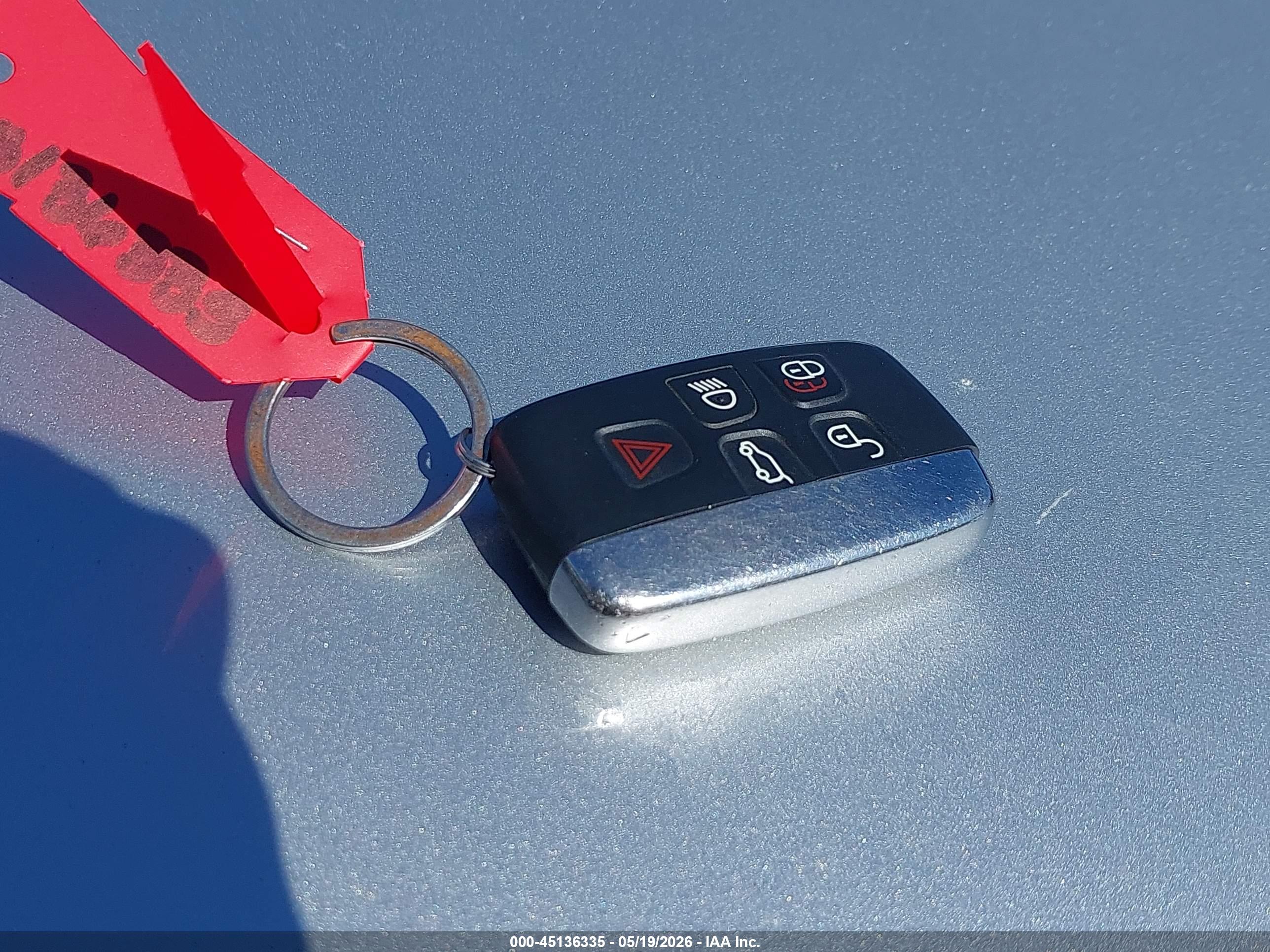 LAND ROVER image 11