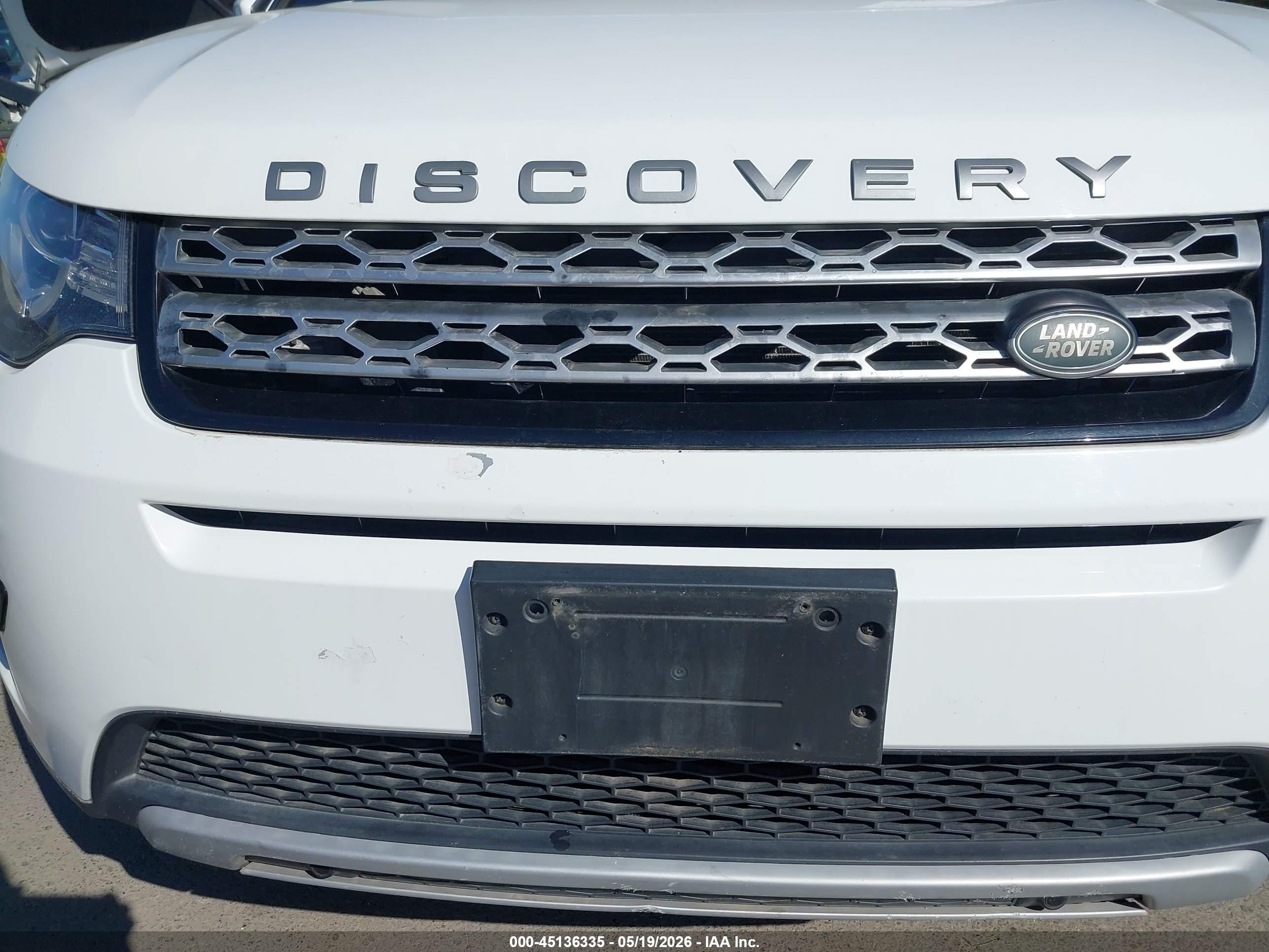 LAND ROVER image 6