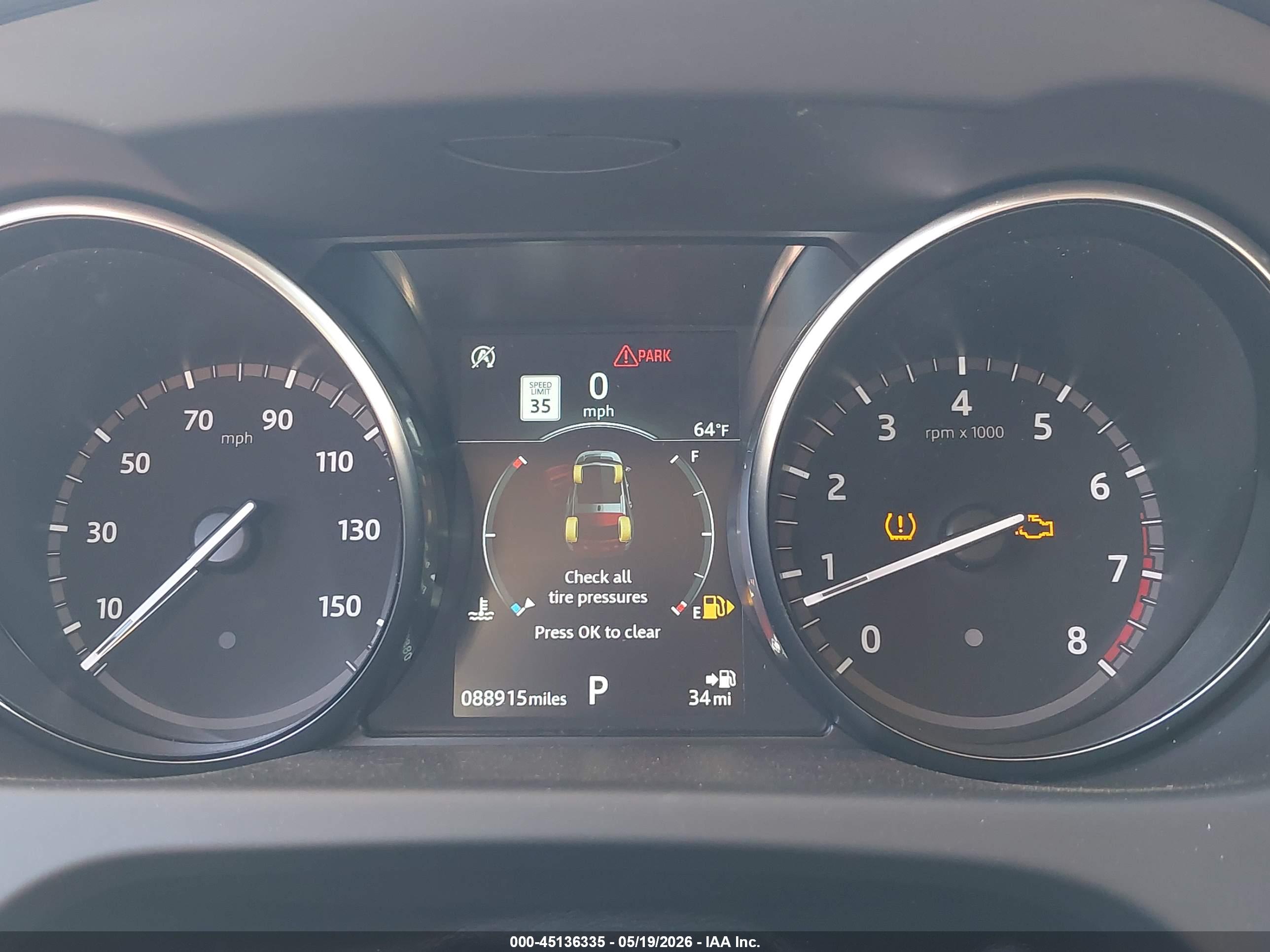 LAND ROVER image 7