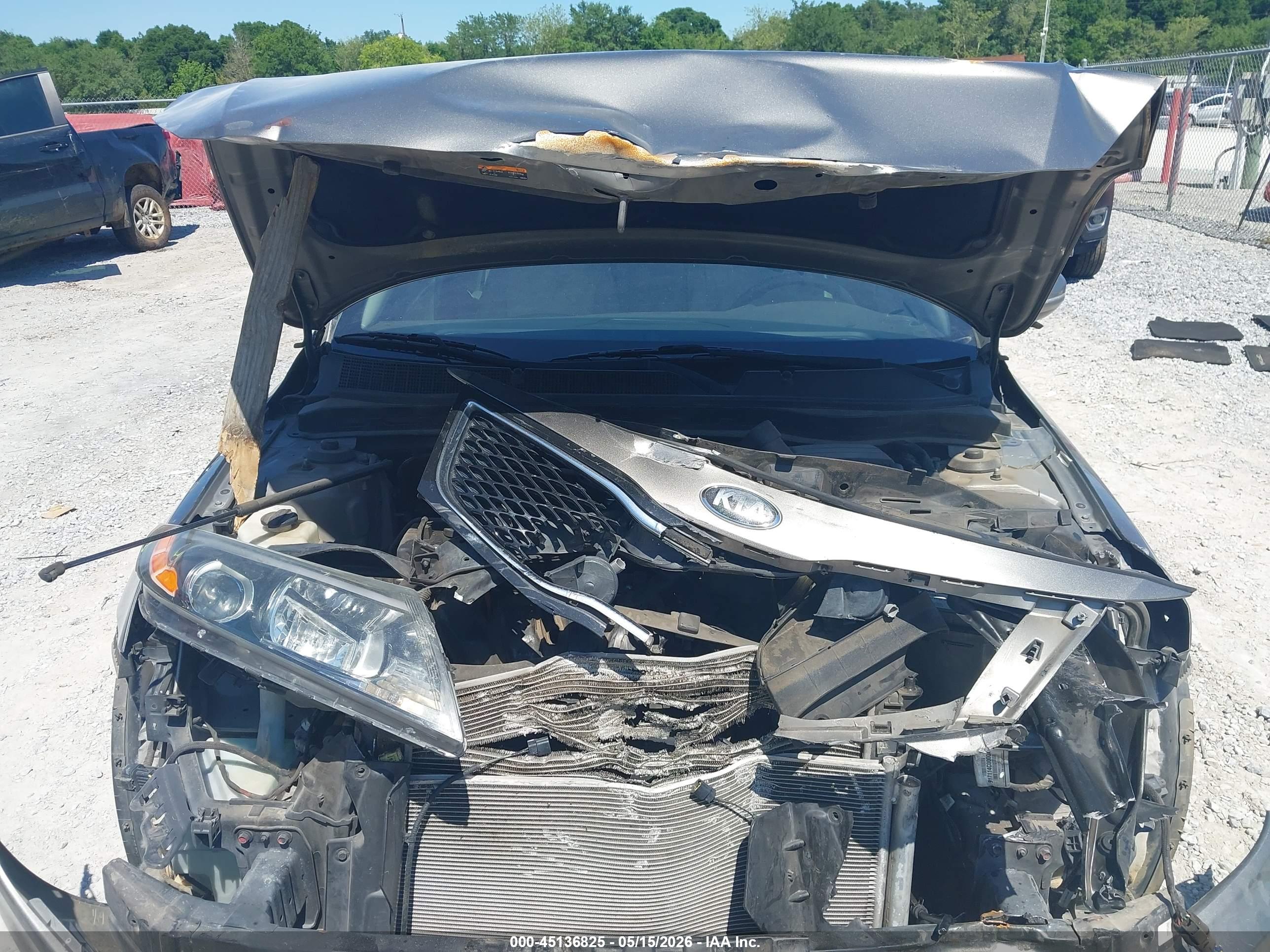 KIA OPTIMA image 10