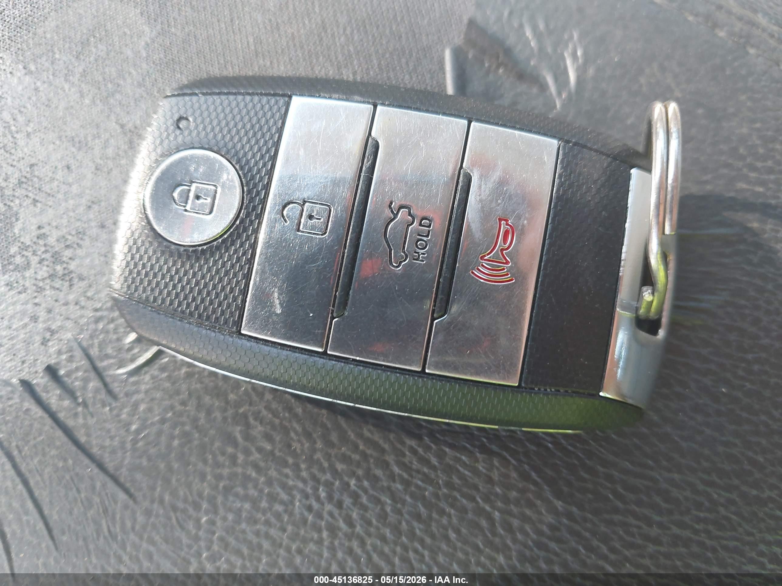KIA OPTIMA image 11
