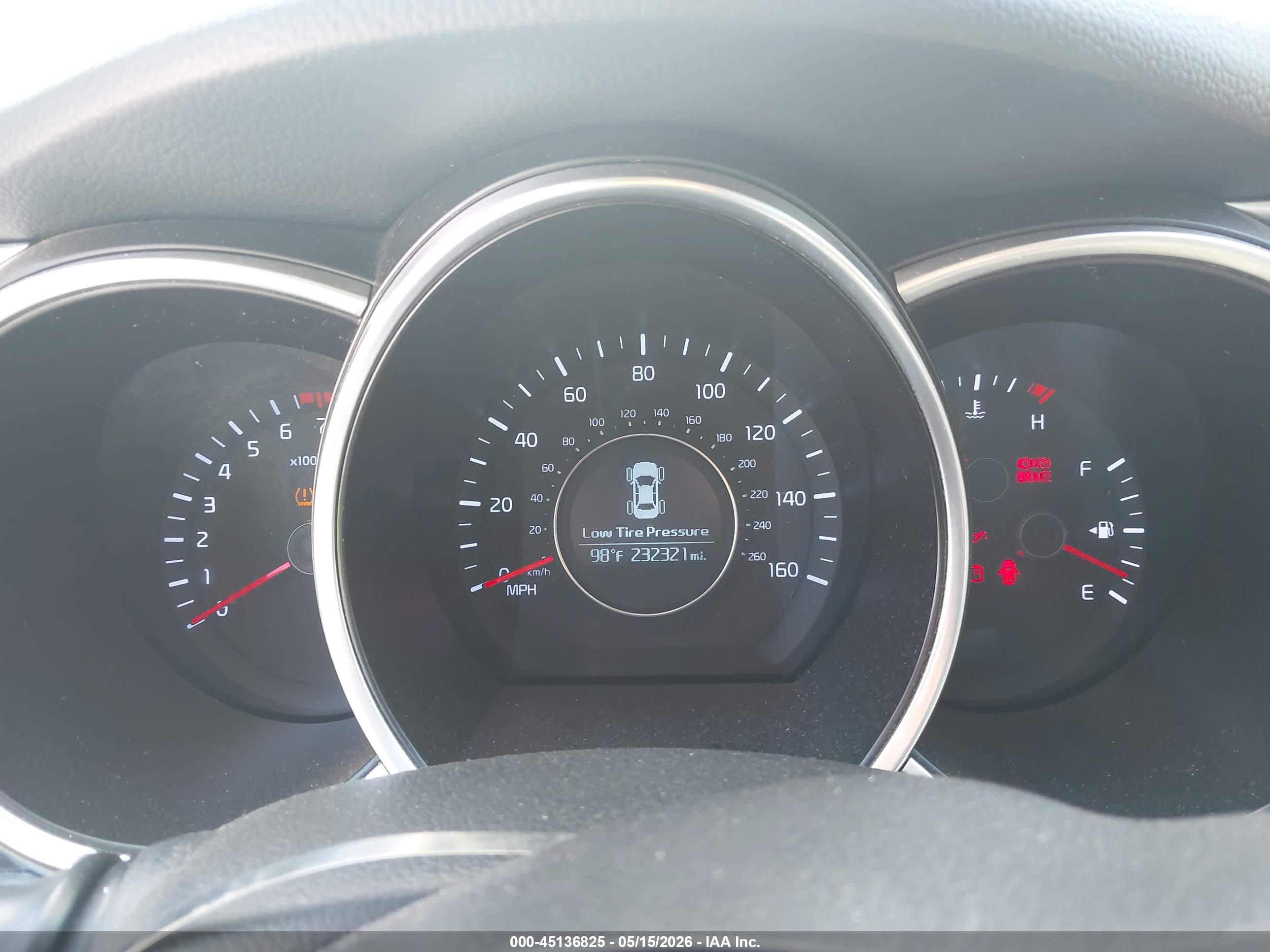 KIA OPTIMA image 7