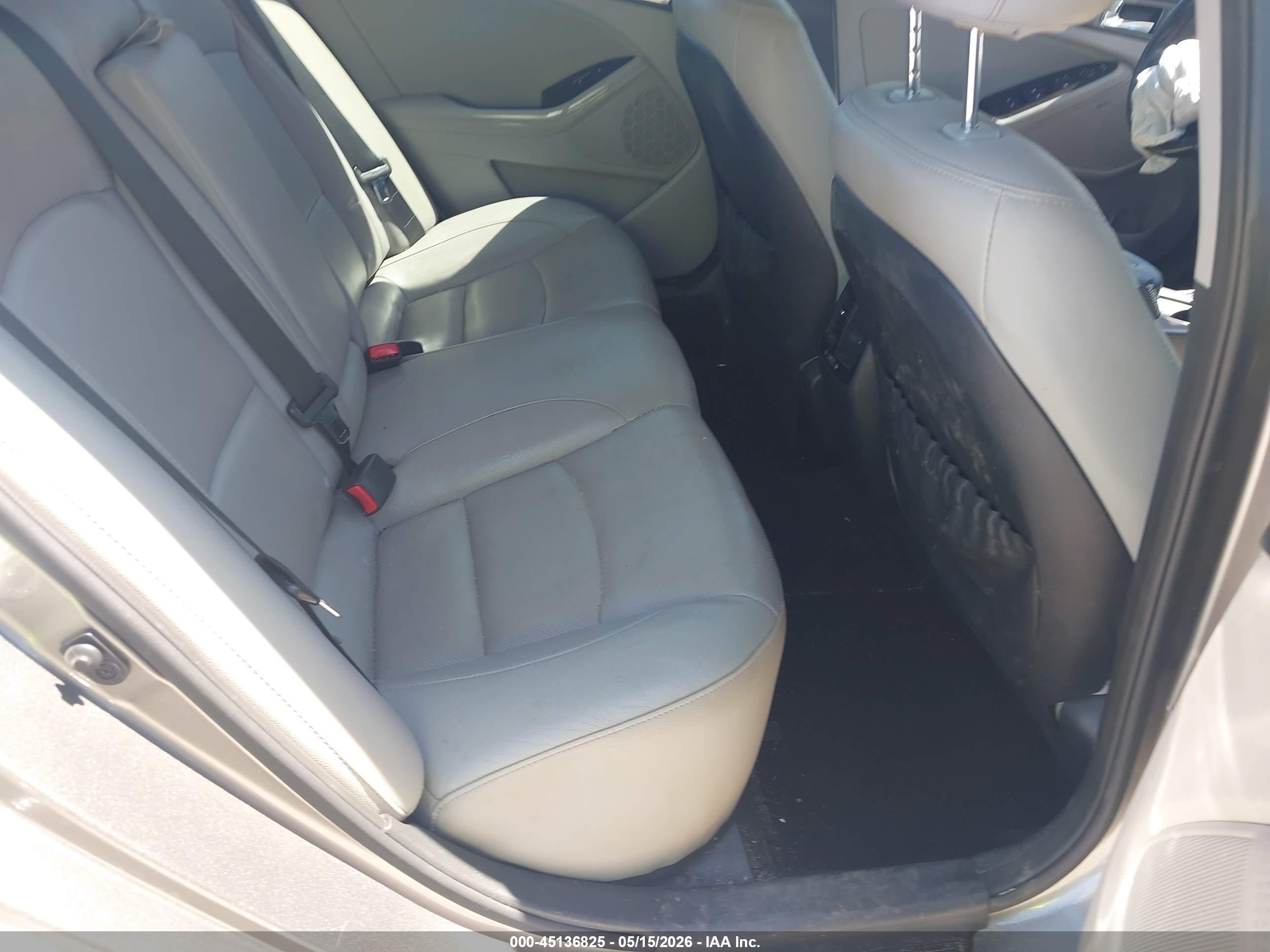 KIA OPTIMA image 8