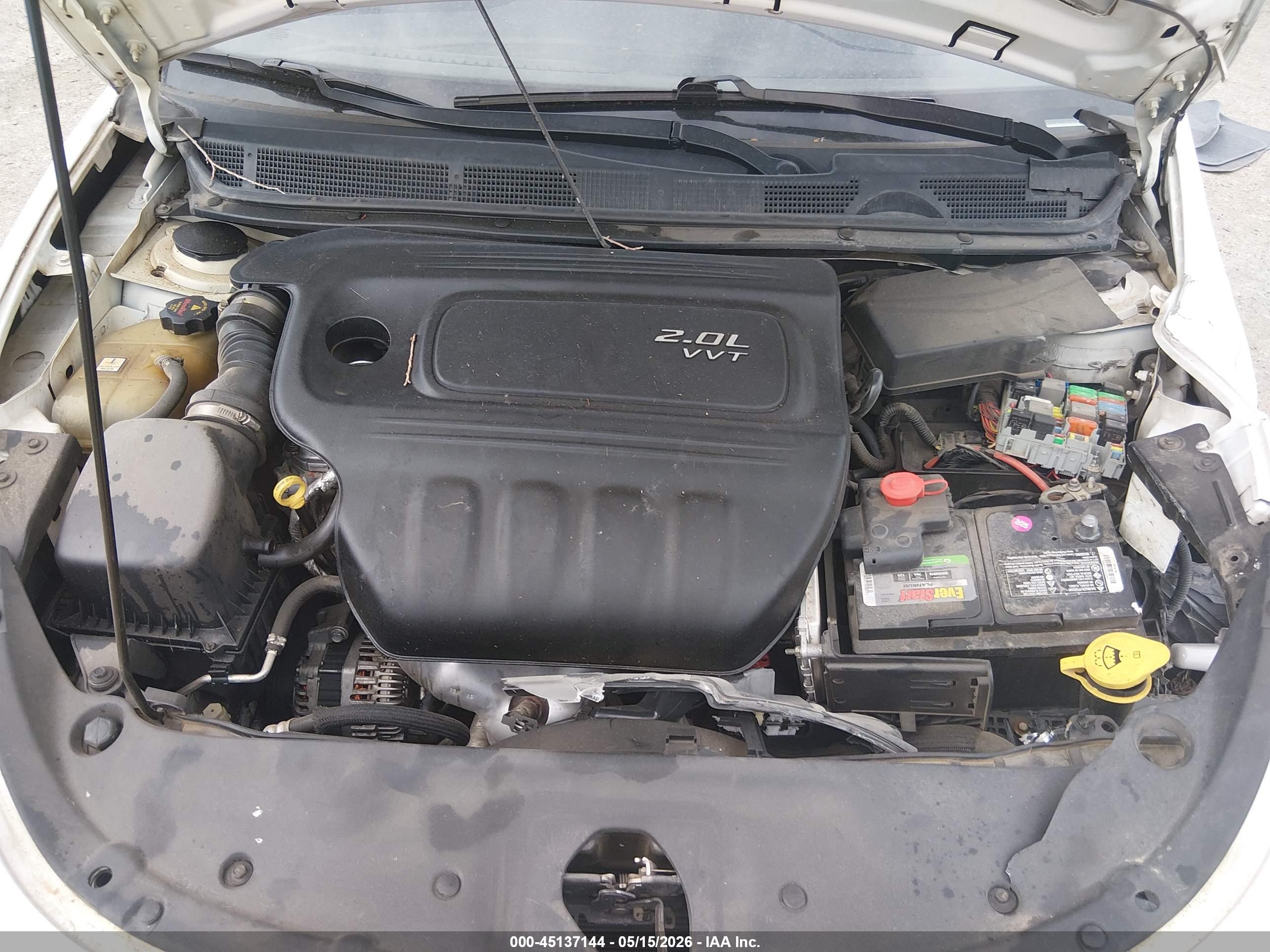 DODGE DART image 10