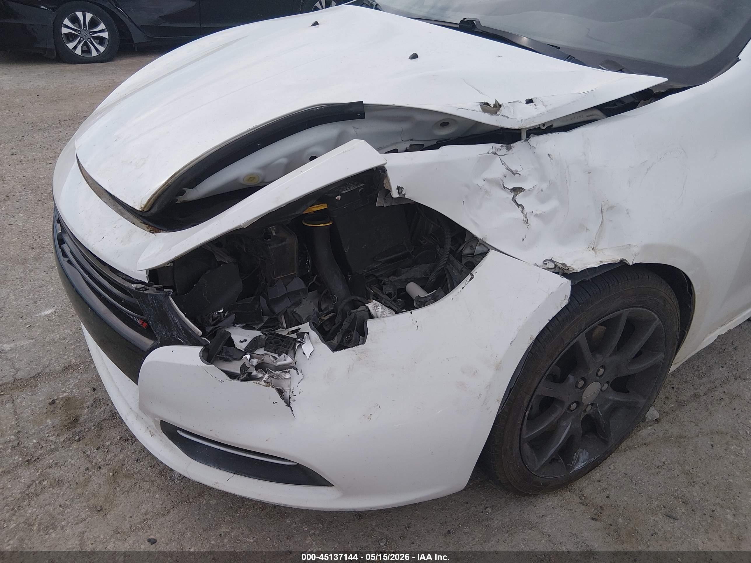 DODGE DART image 6