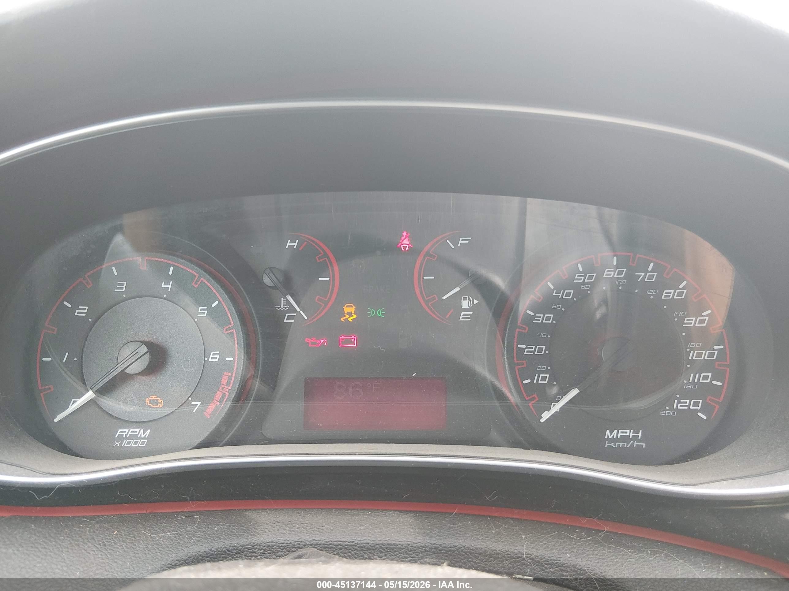 DODGE DART image 7