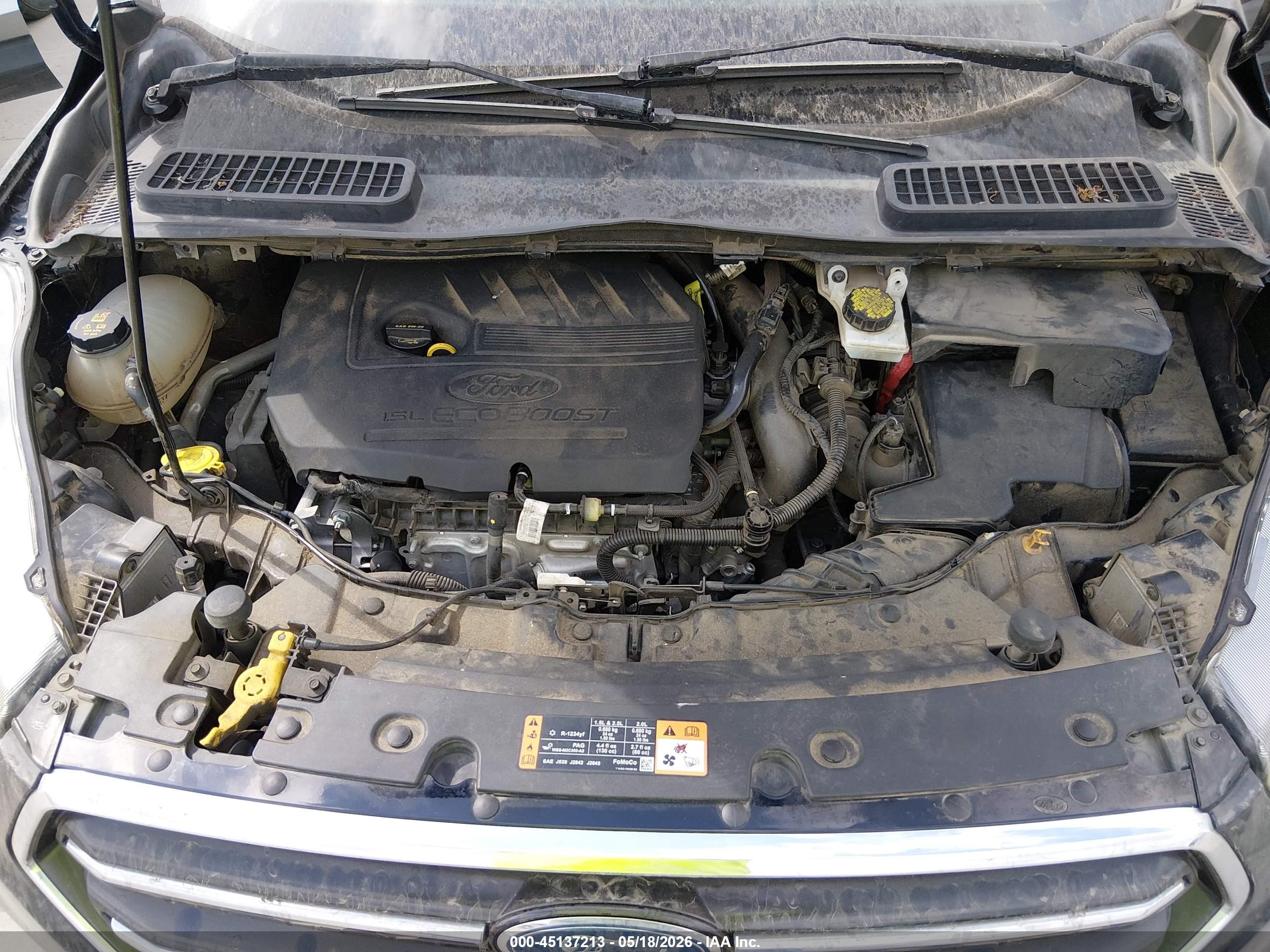 FORD ESCAPE image 10
