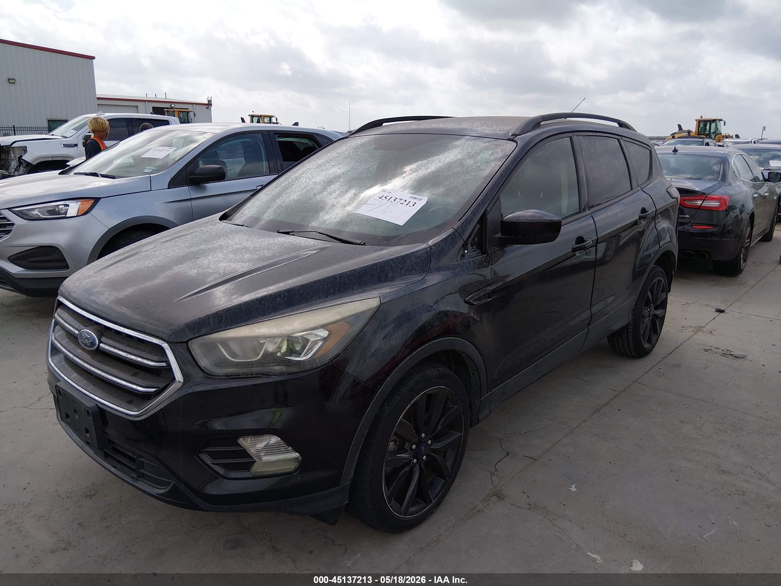 FORD ESCAPE image 2